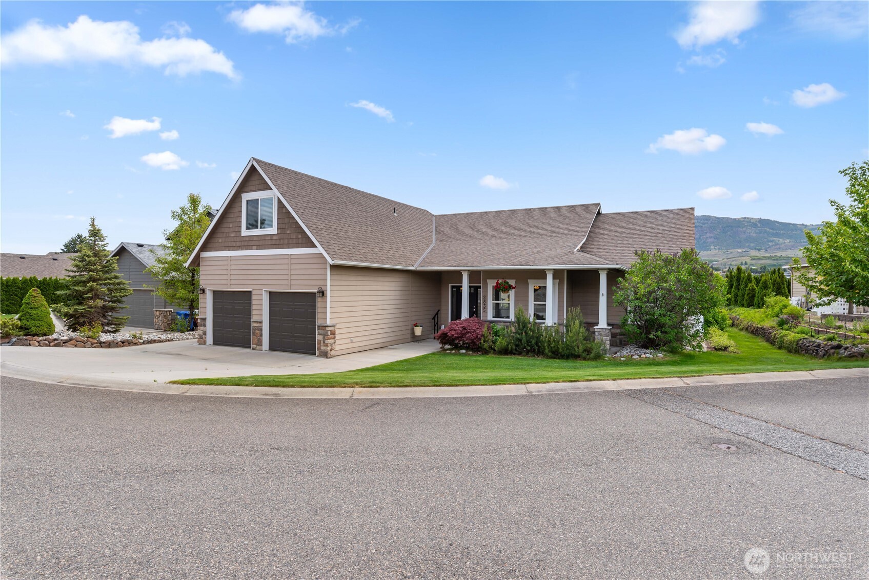 2835 Aspen Shores Drive