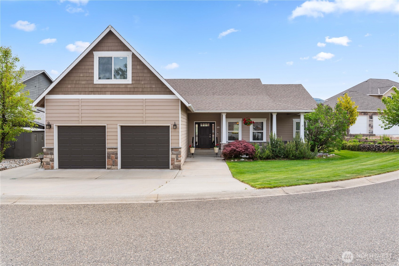2835 Aspen Shores Drive