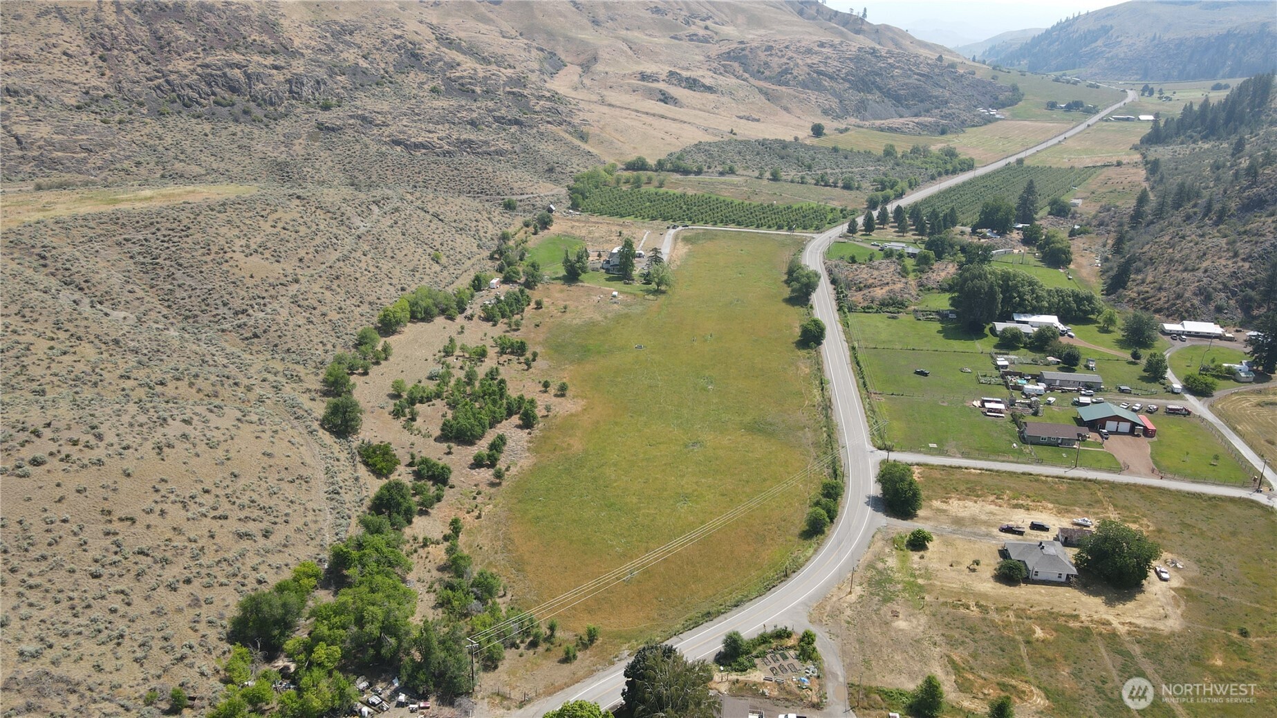 1112 Loomis Oroville Road