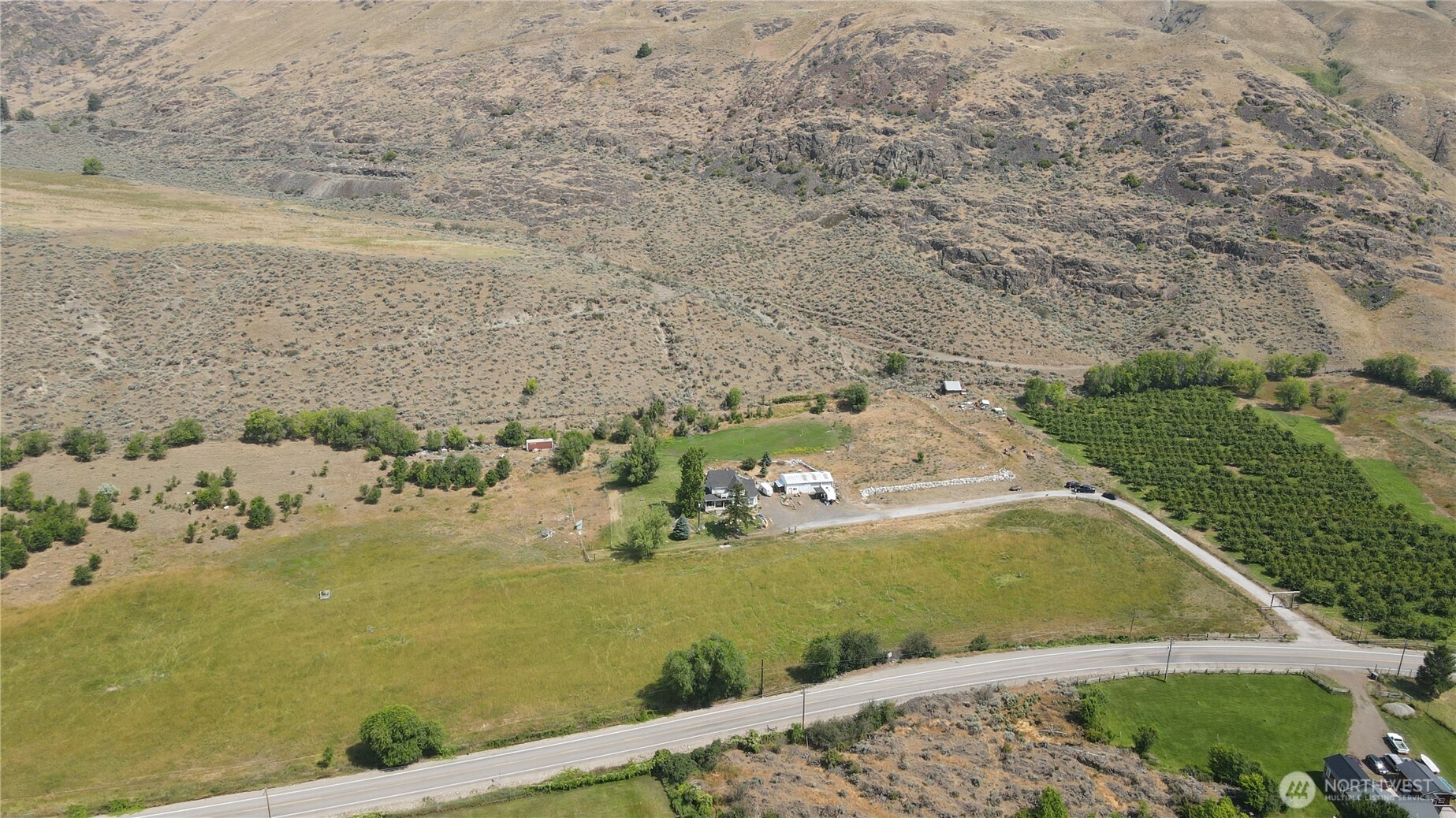 1112 Loomis Oroville Road