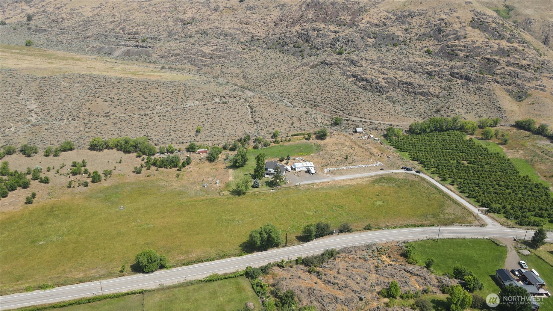 1112 Loomis Oroville Road