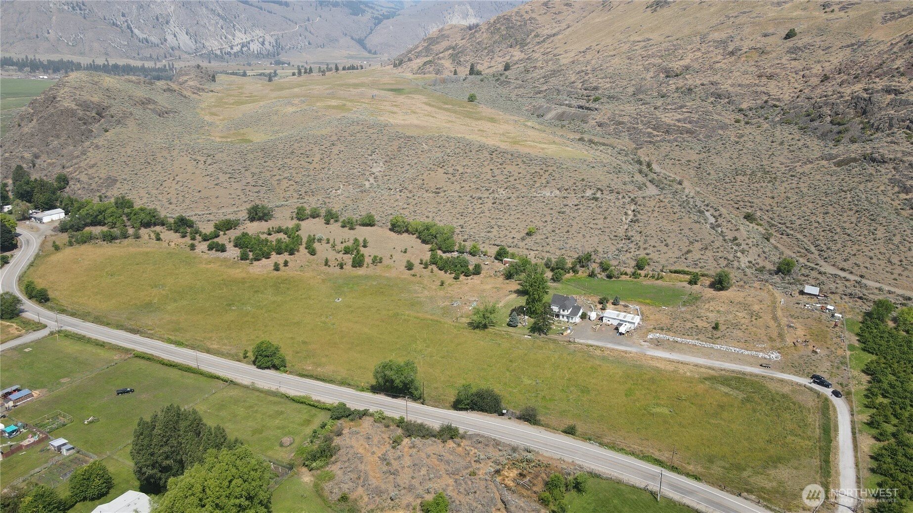 1112 Loomis Oroville Road