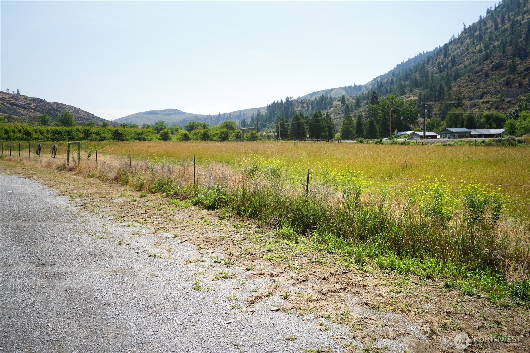 1112 Loomis Oroville Road