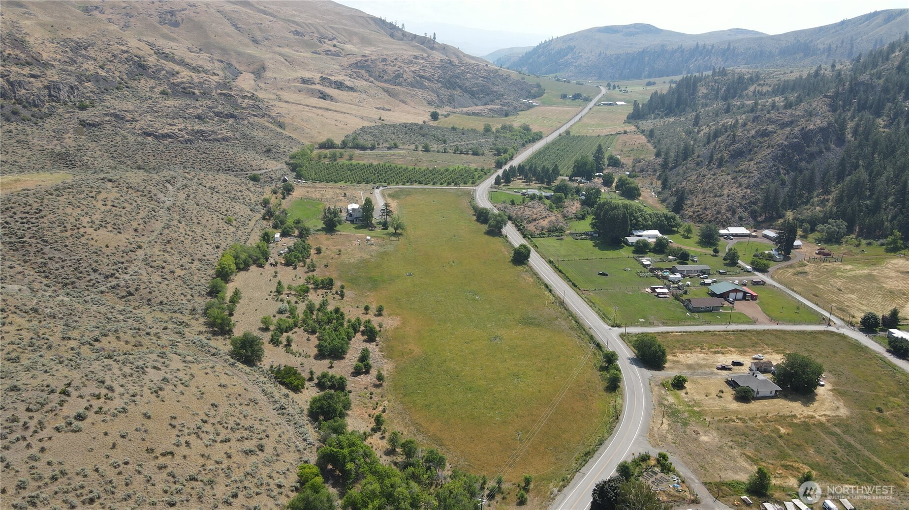 1112 Loomis Oroville Road