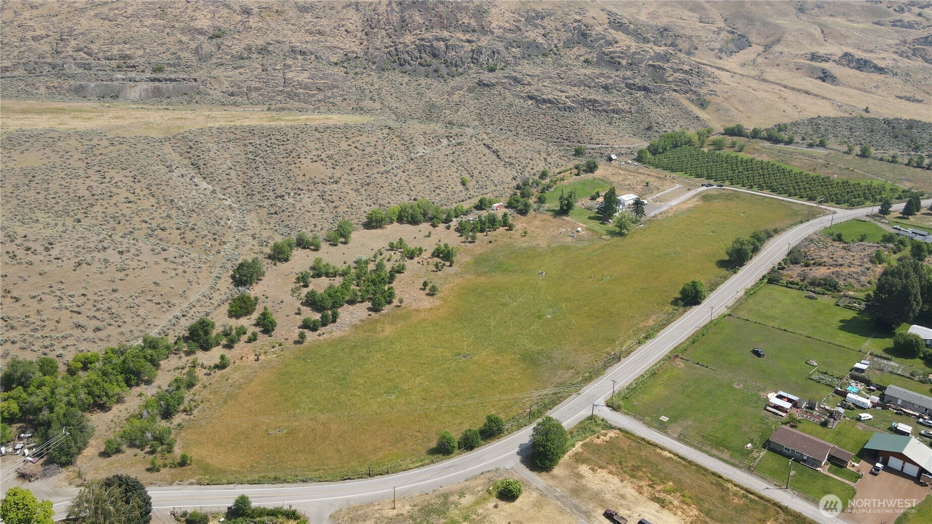 1112 Loomis Oroville Road