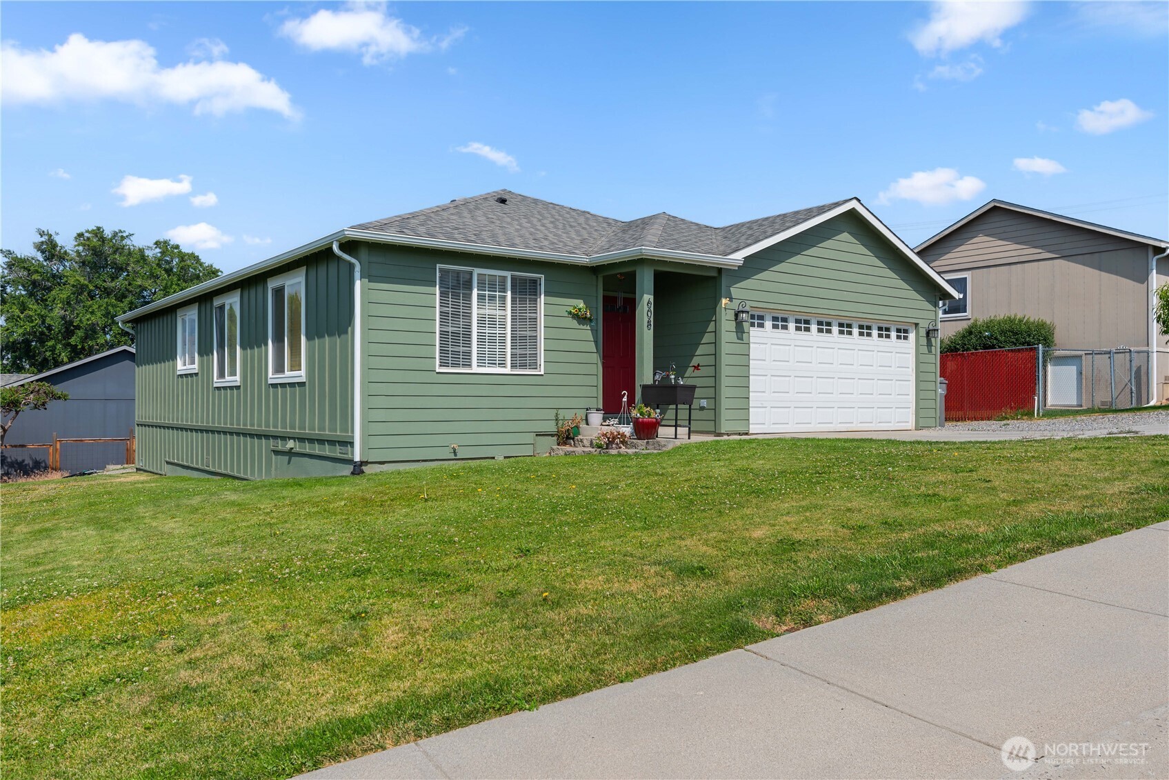 608 S Lawler Avenue