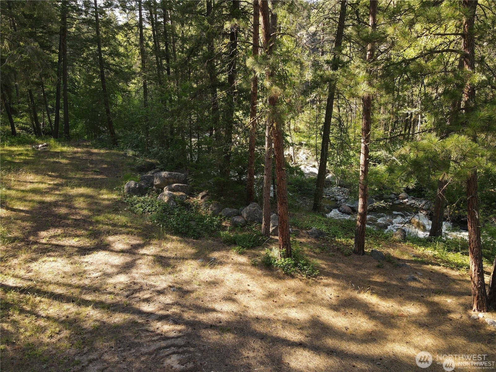 350 TBD Toats Coulee Road