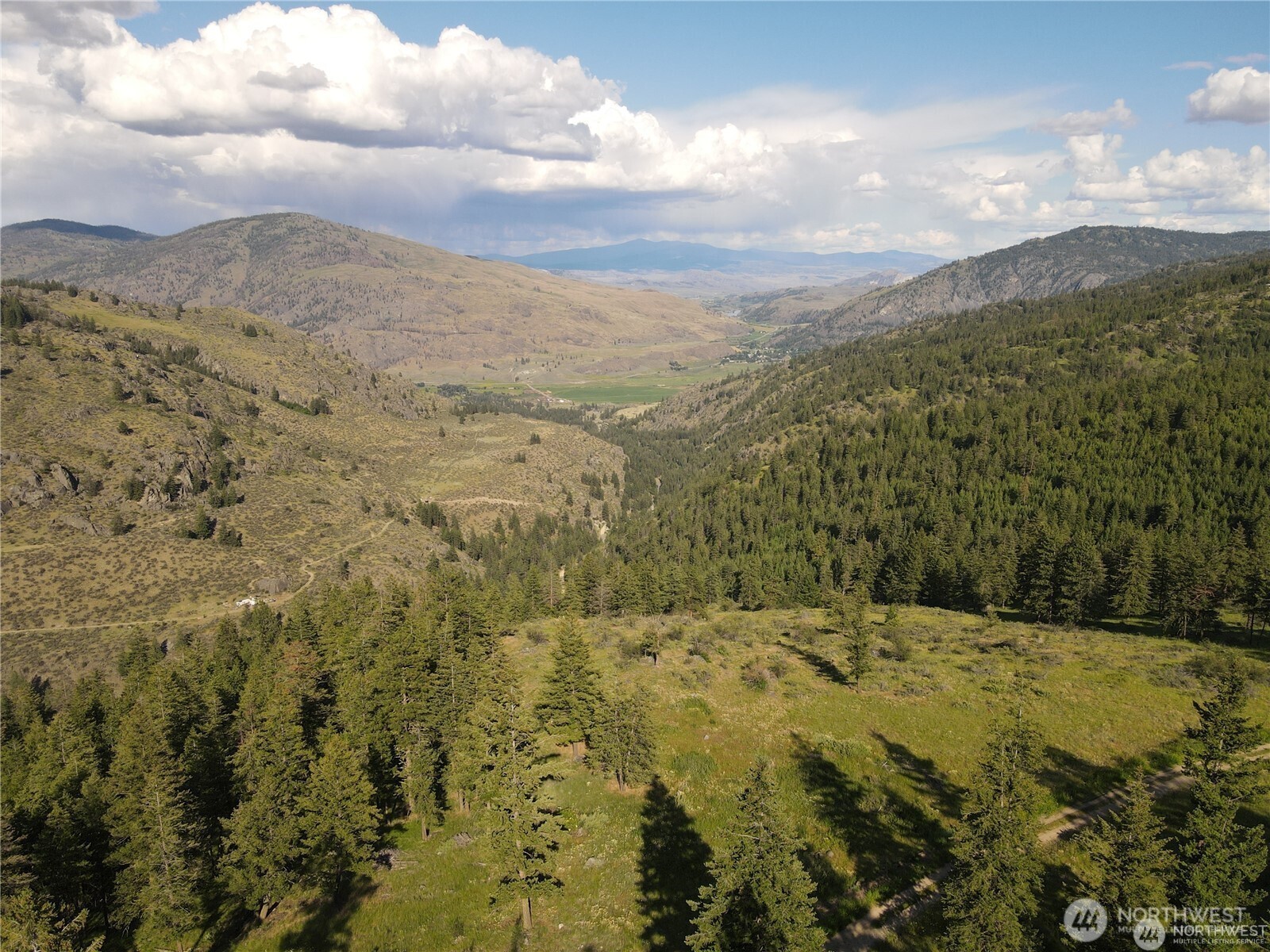 350 TBD Toats Coulee Road