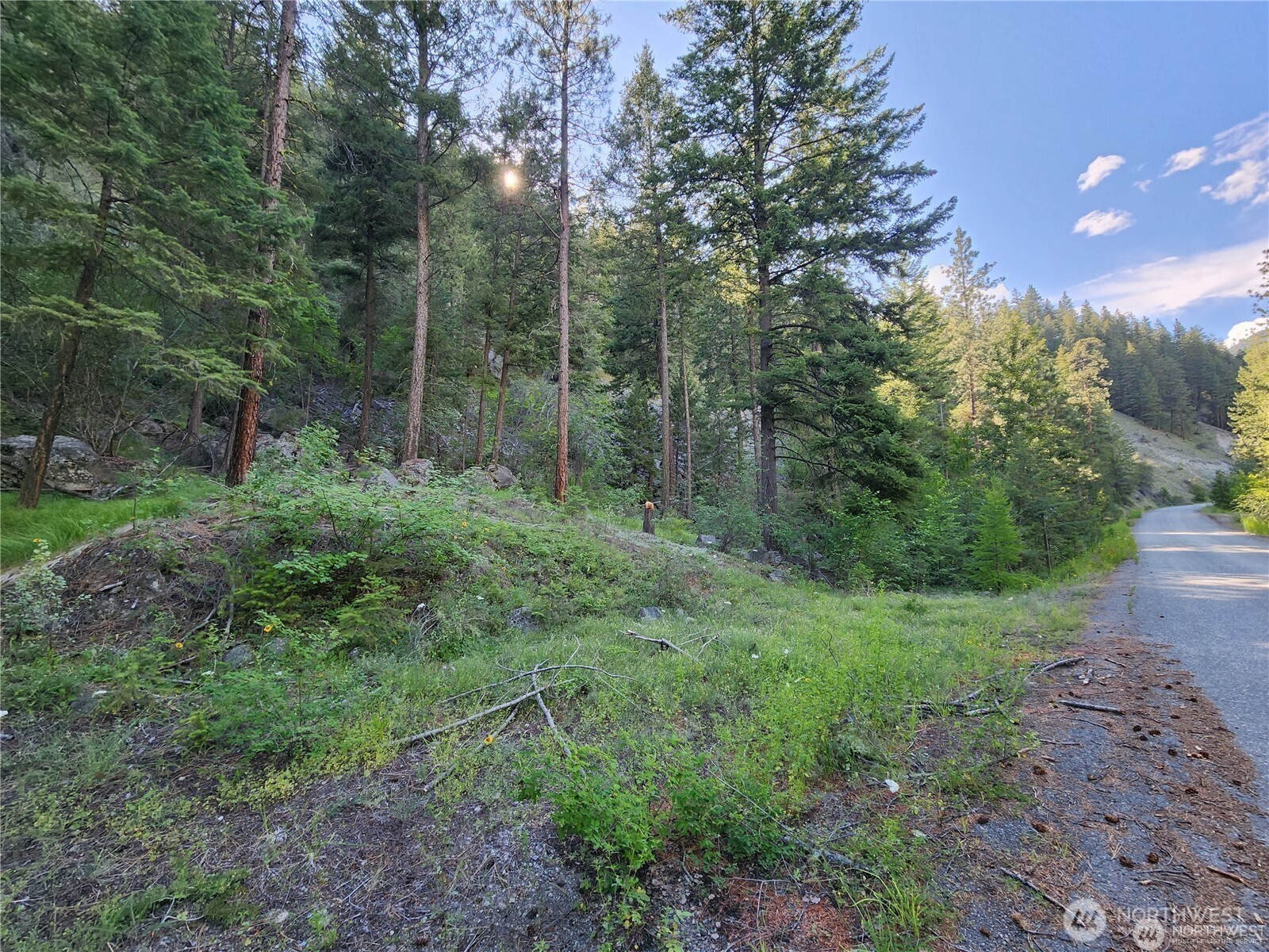 350 TBD Toats Coulee Road