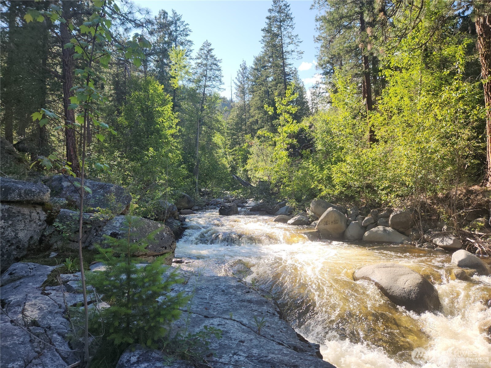 350 TBD Toats Coulee Road