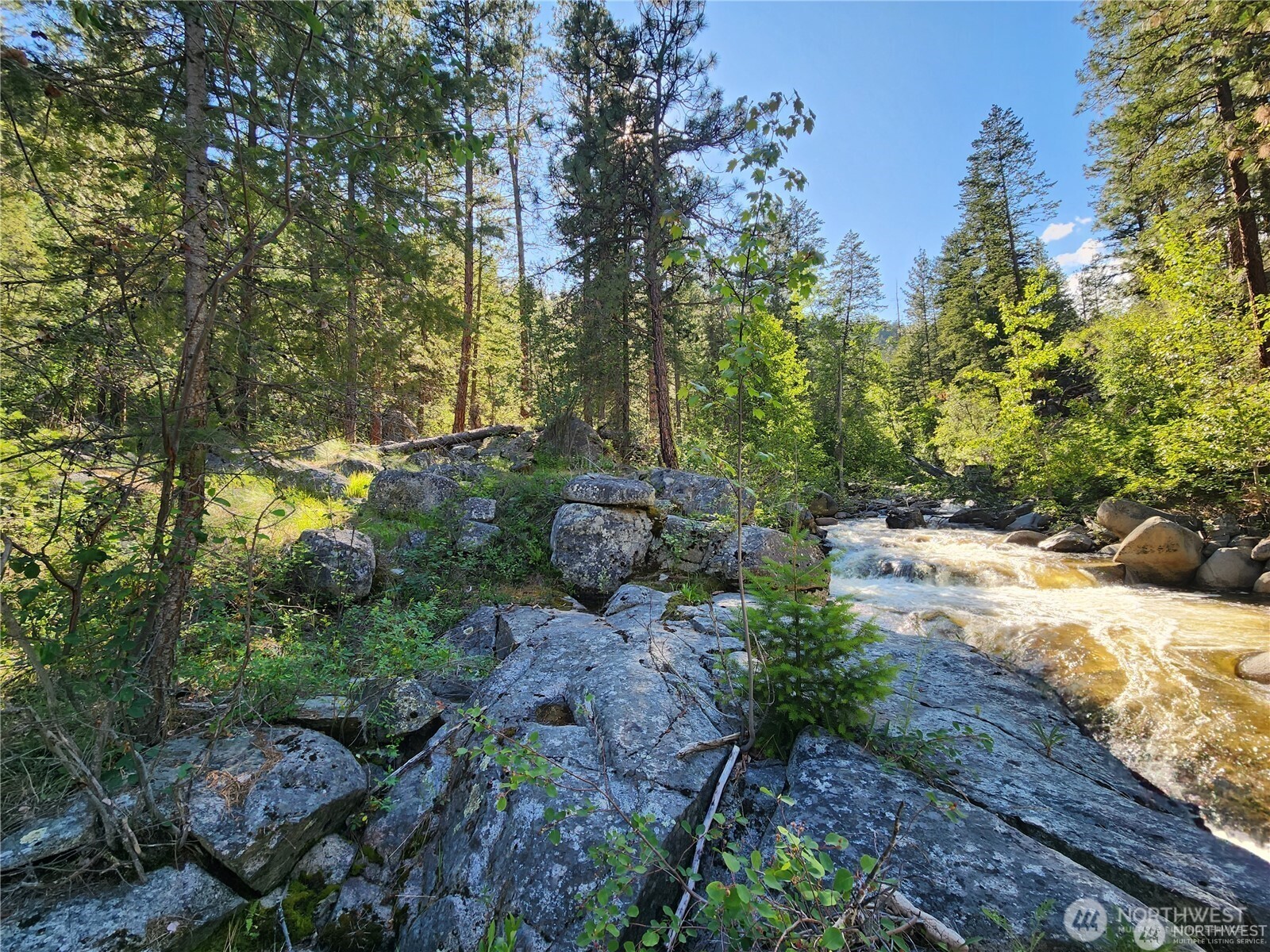 350 TBD Toats Coulee Road