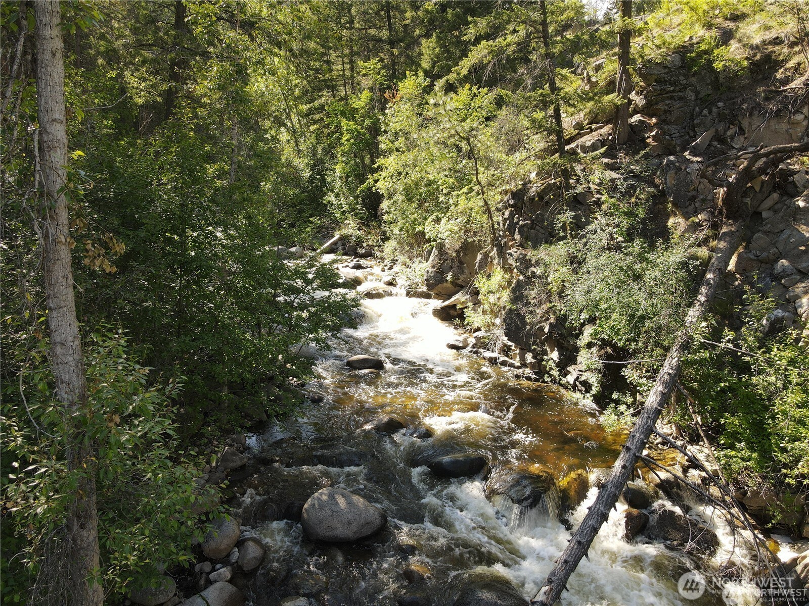 350 TBD Toats Coulee Road