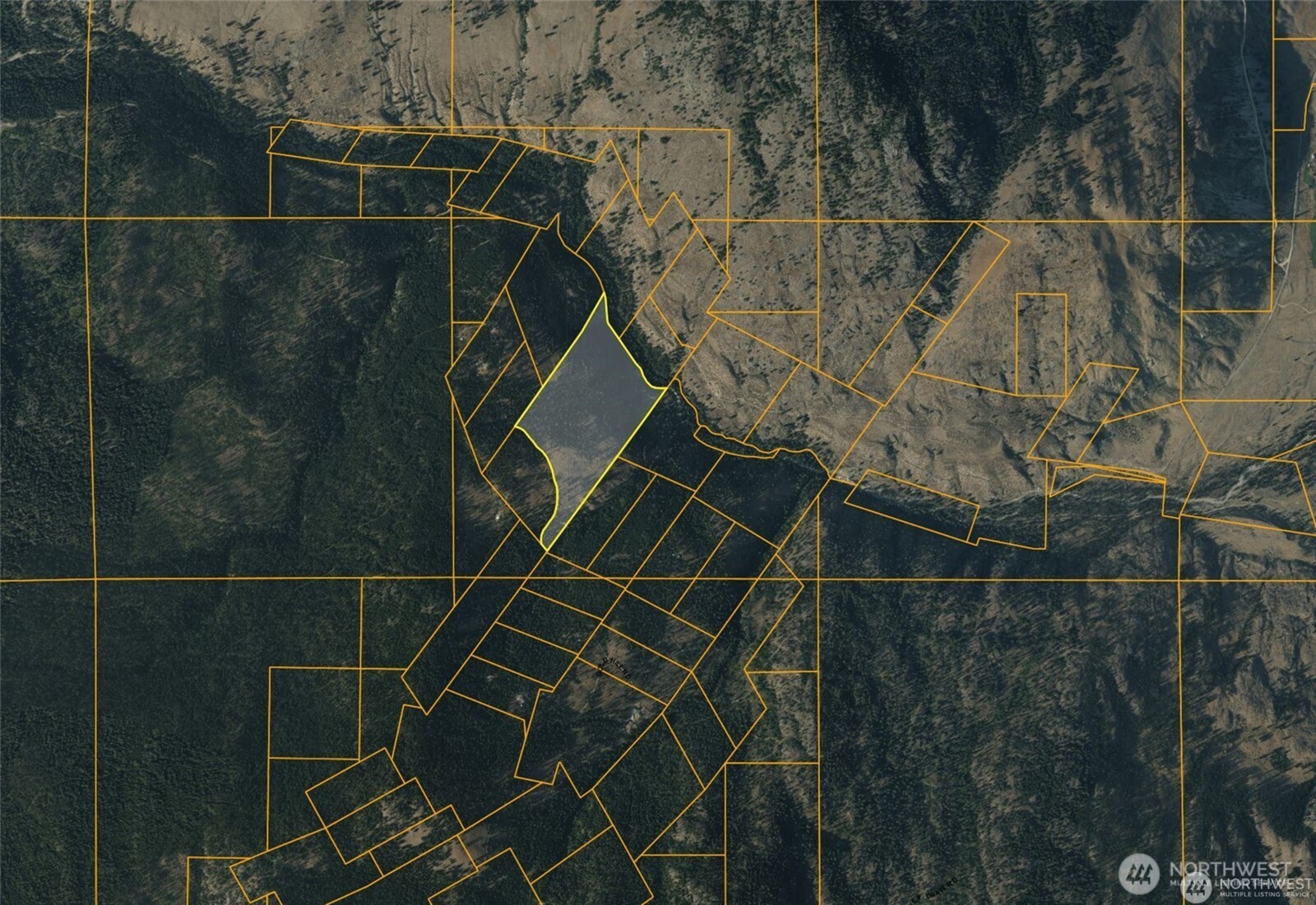 350 TBD Toats Coulee Road