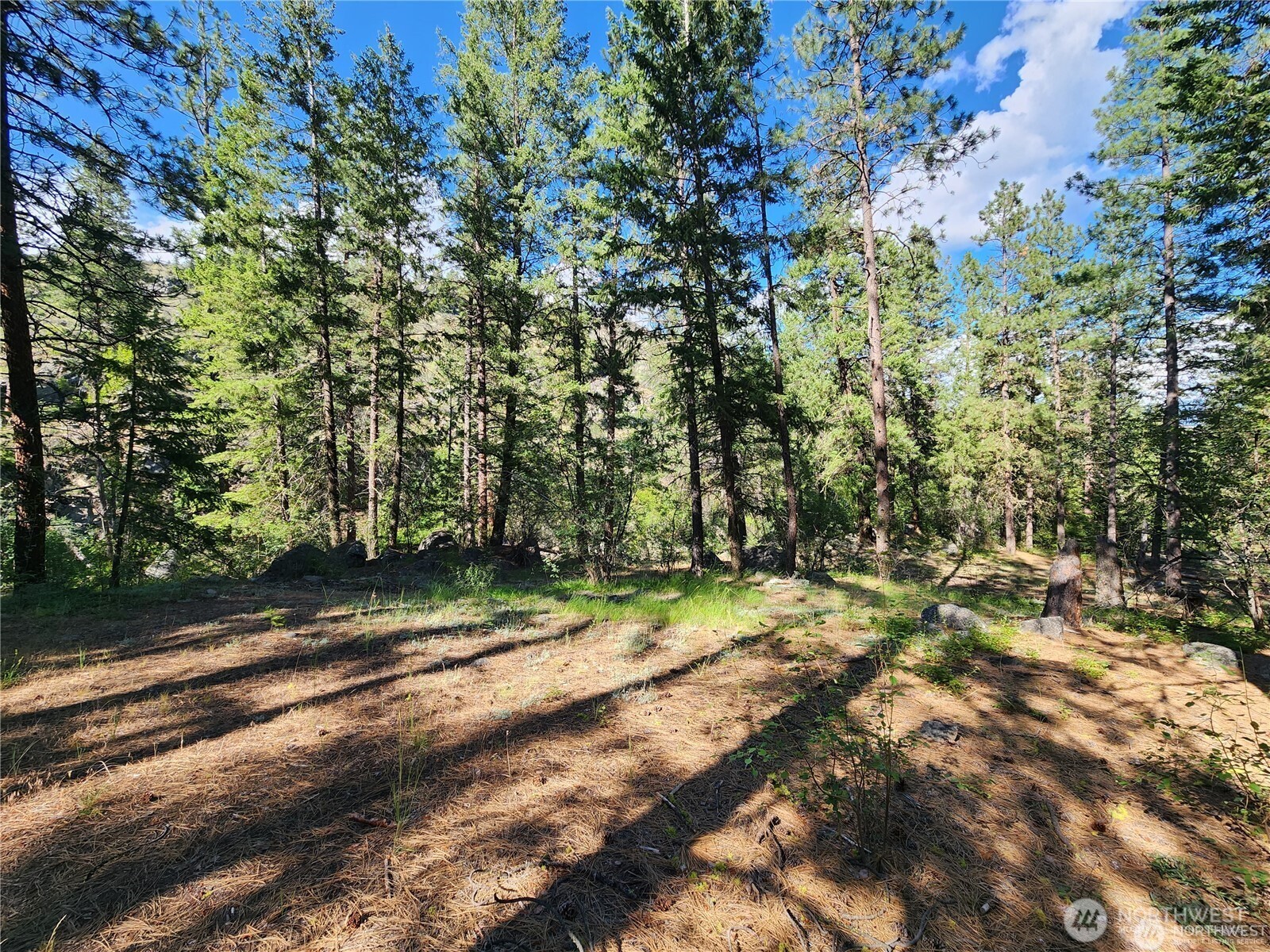 350 TBD Toats Coulee Road