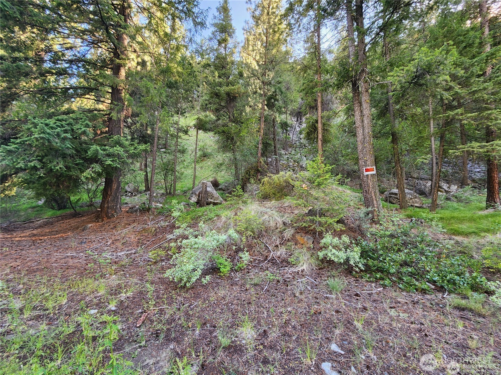 350 TBD Toats Coulee Road