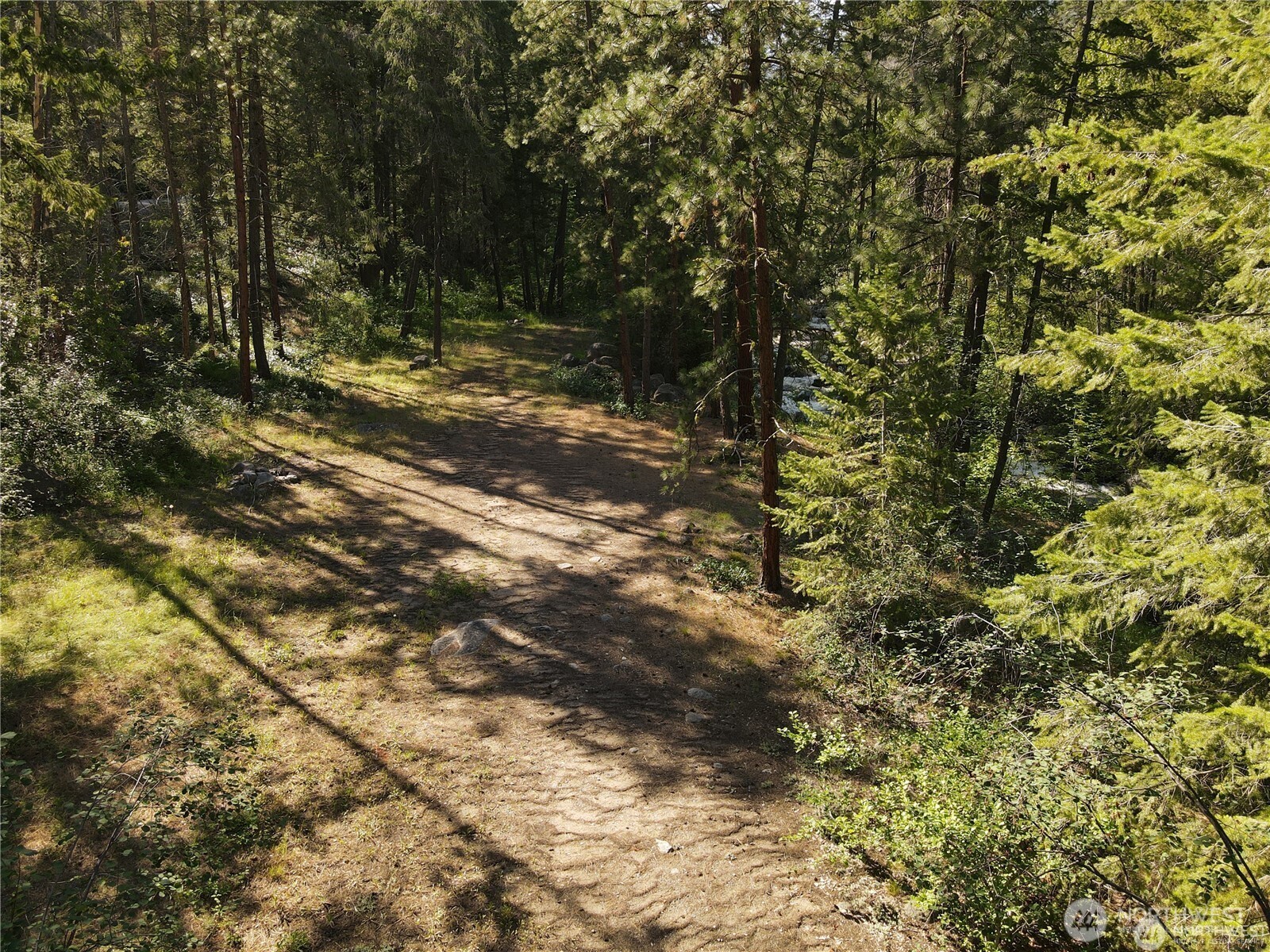 350 TBD Toats Coulee Road