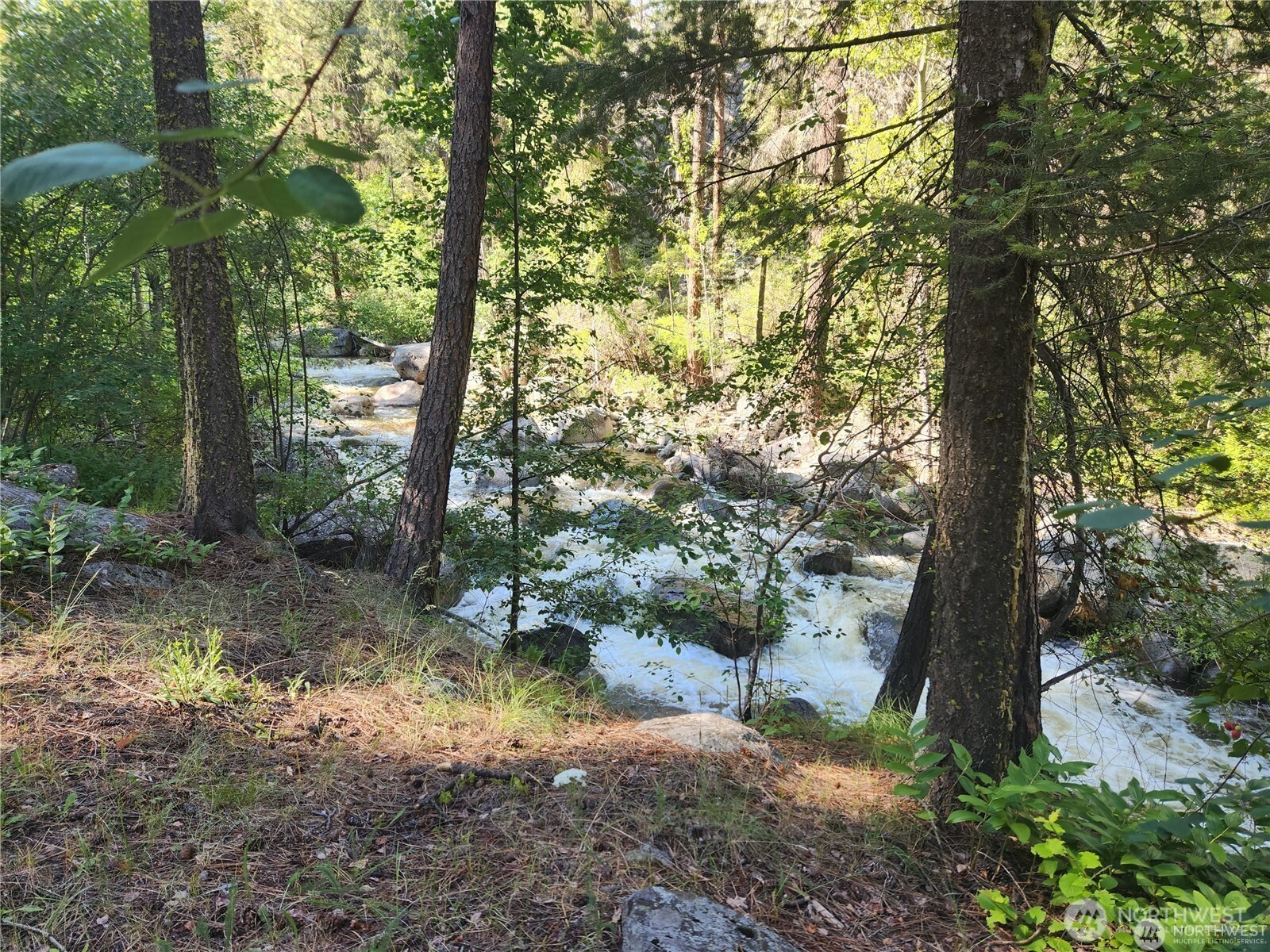 350 TBD Toats Coulee Road