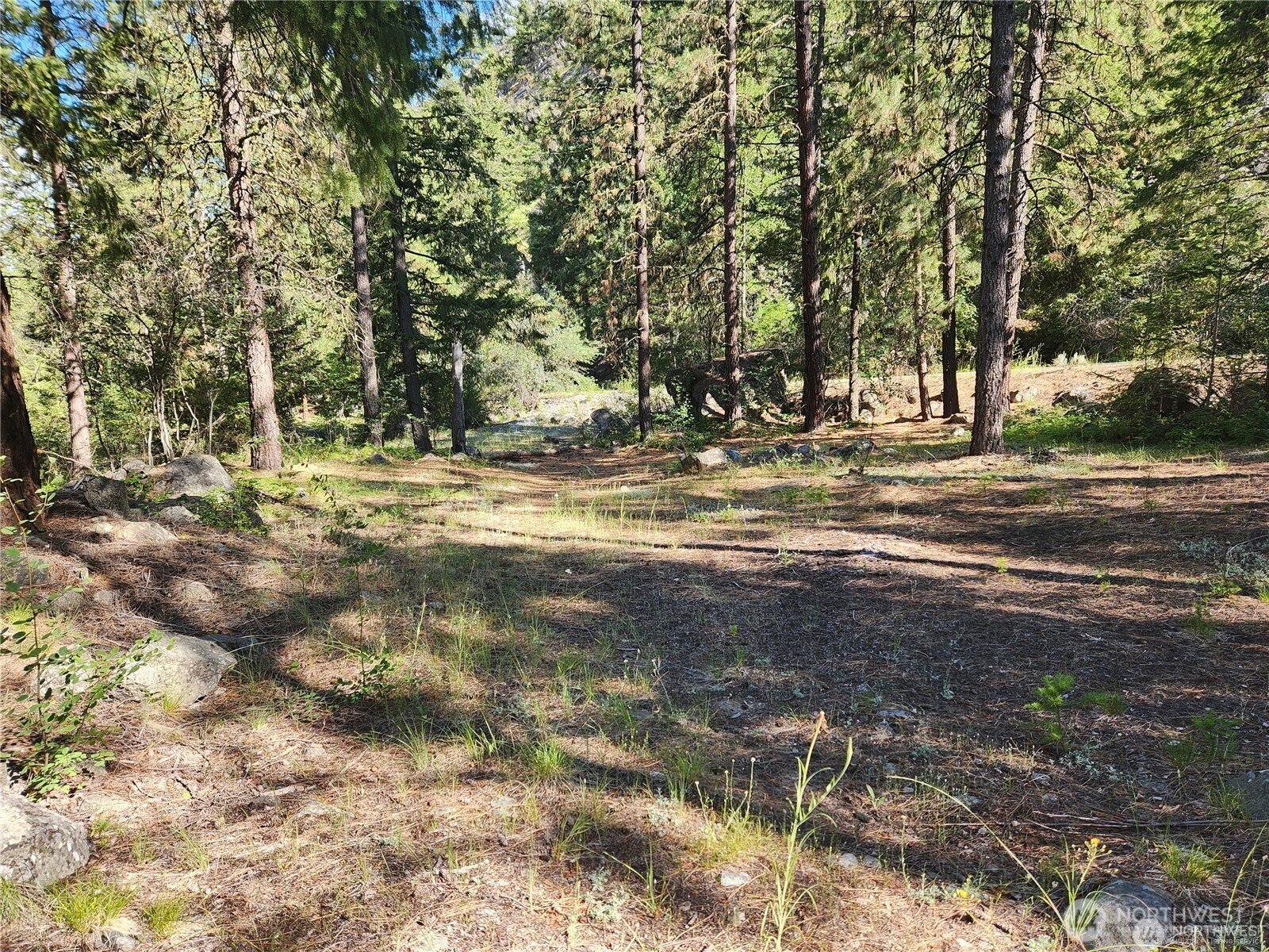 350 TBD Toats Coulee Road