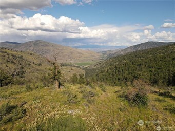 350 TBD Toats Coulee Road