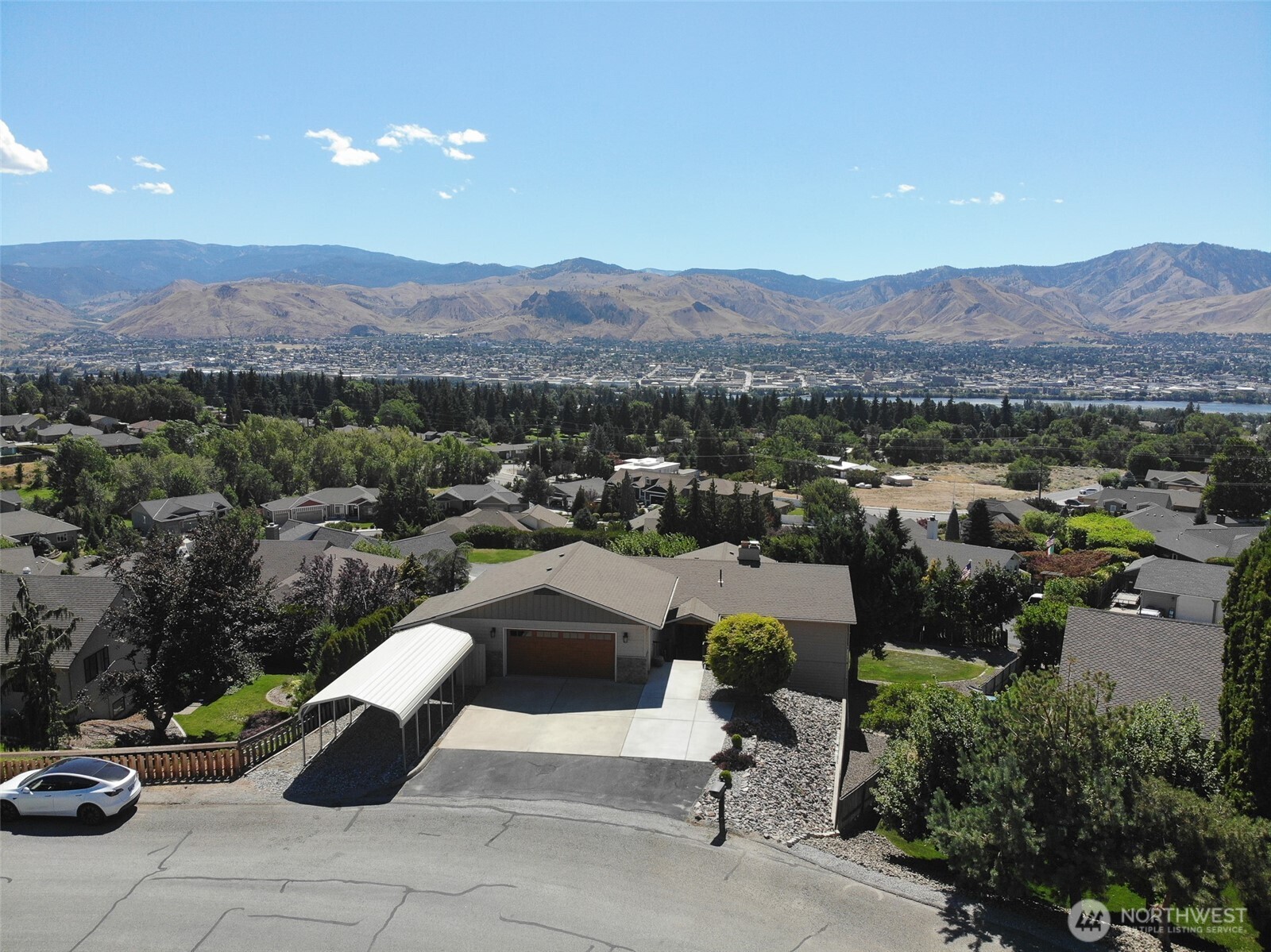 622 Vista View Pl