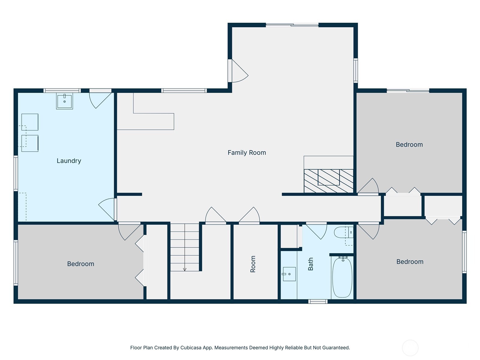 622 Vista View Pl