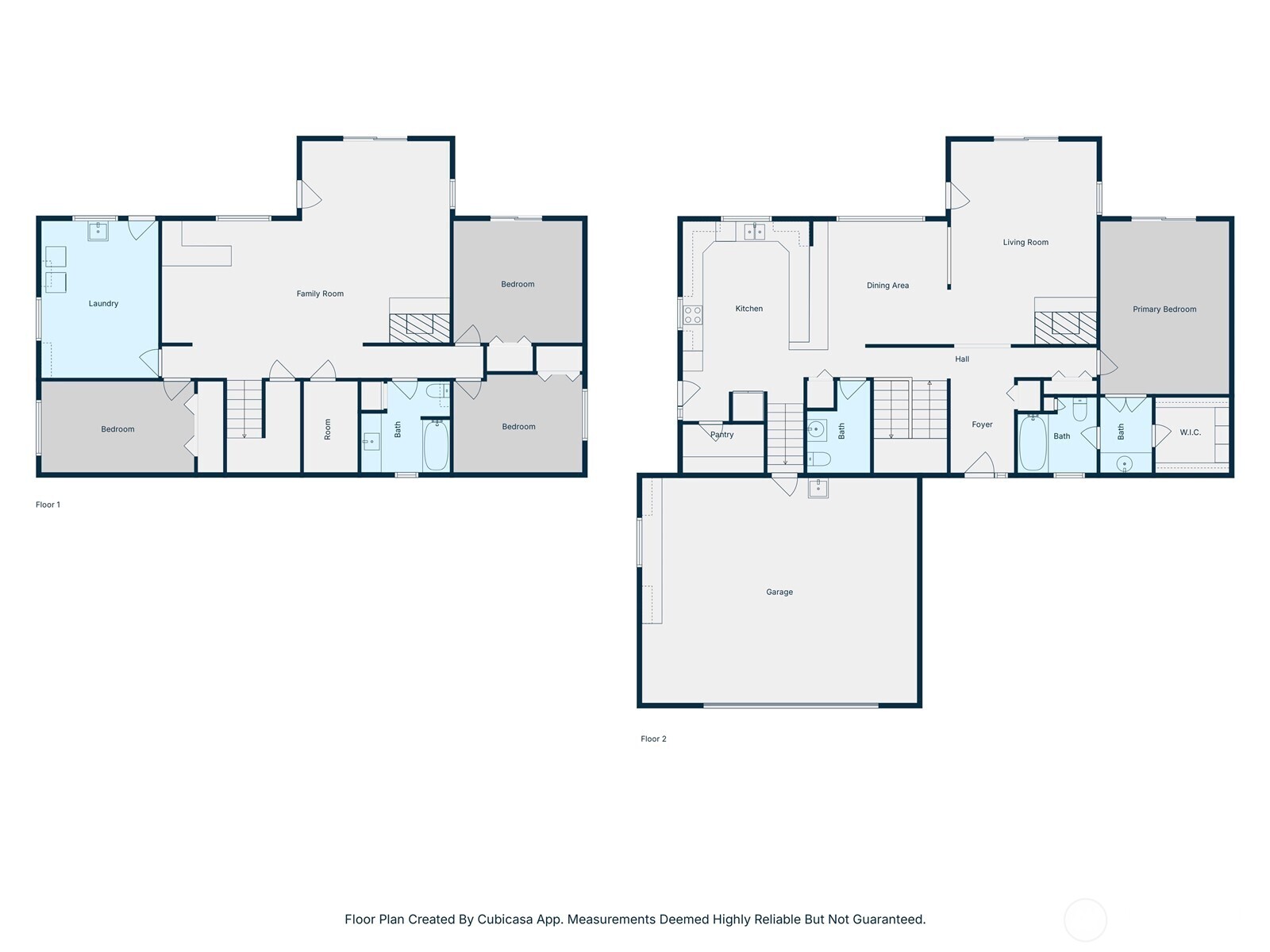 622 Vista View Pl