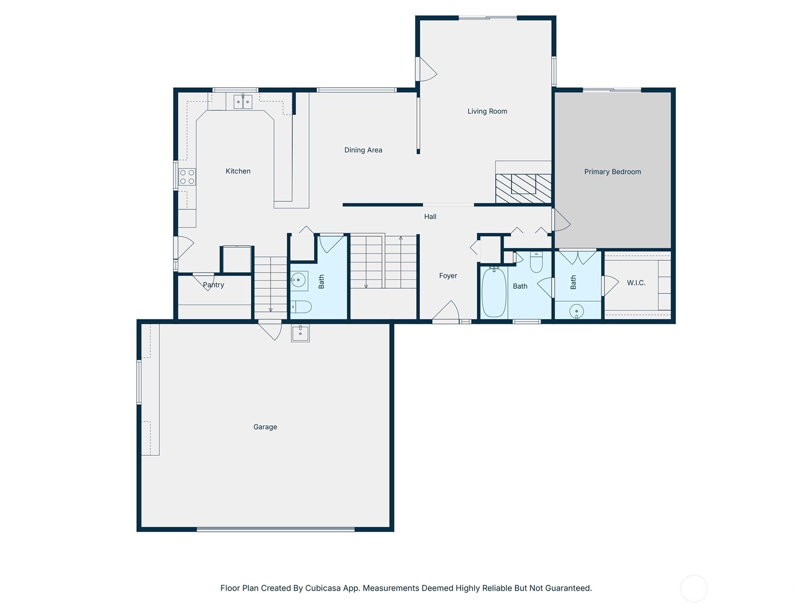 622 Vista View Pl