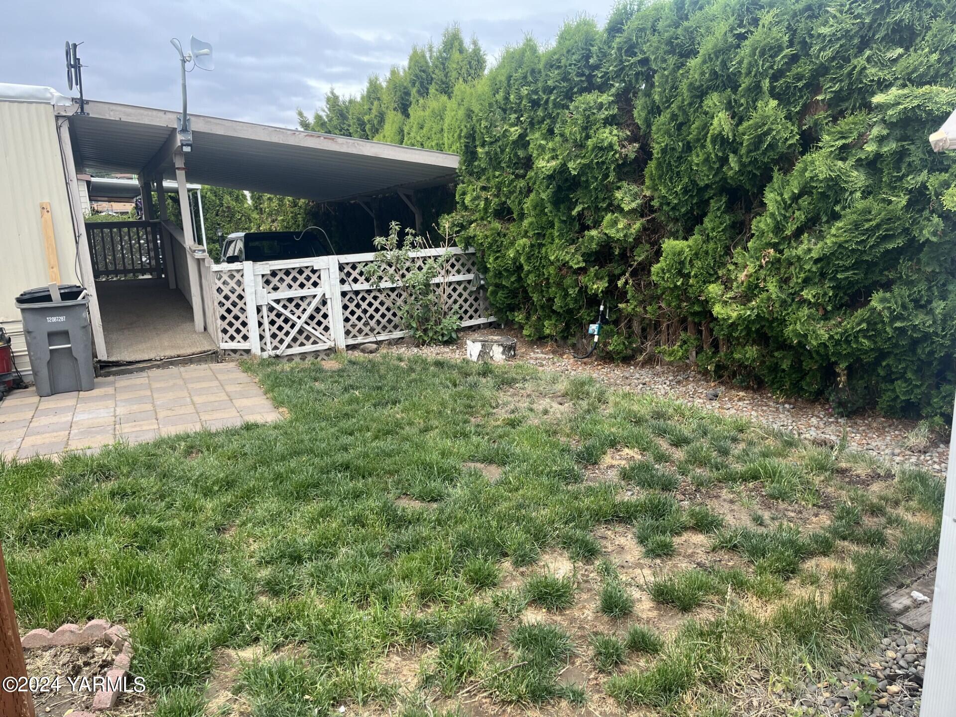 802 N 40th Ave Unit: 48