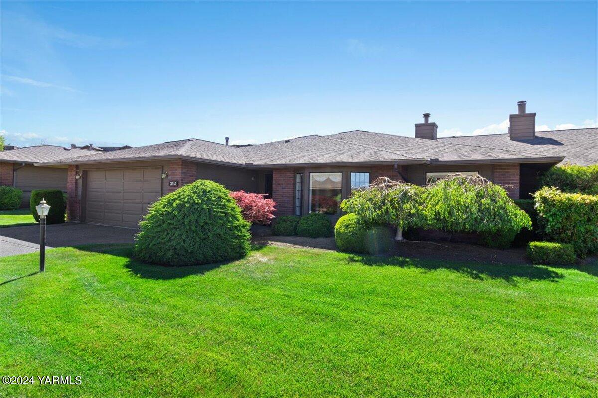 101 N 48th Ave Unit: 39A