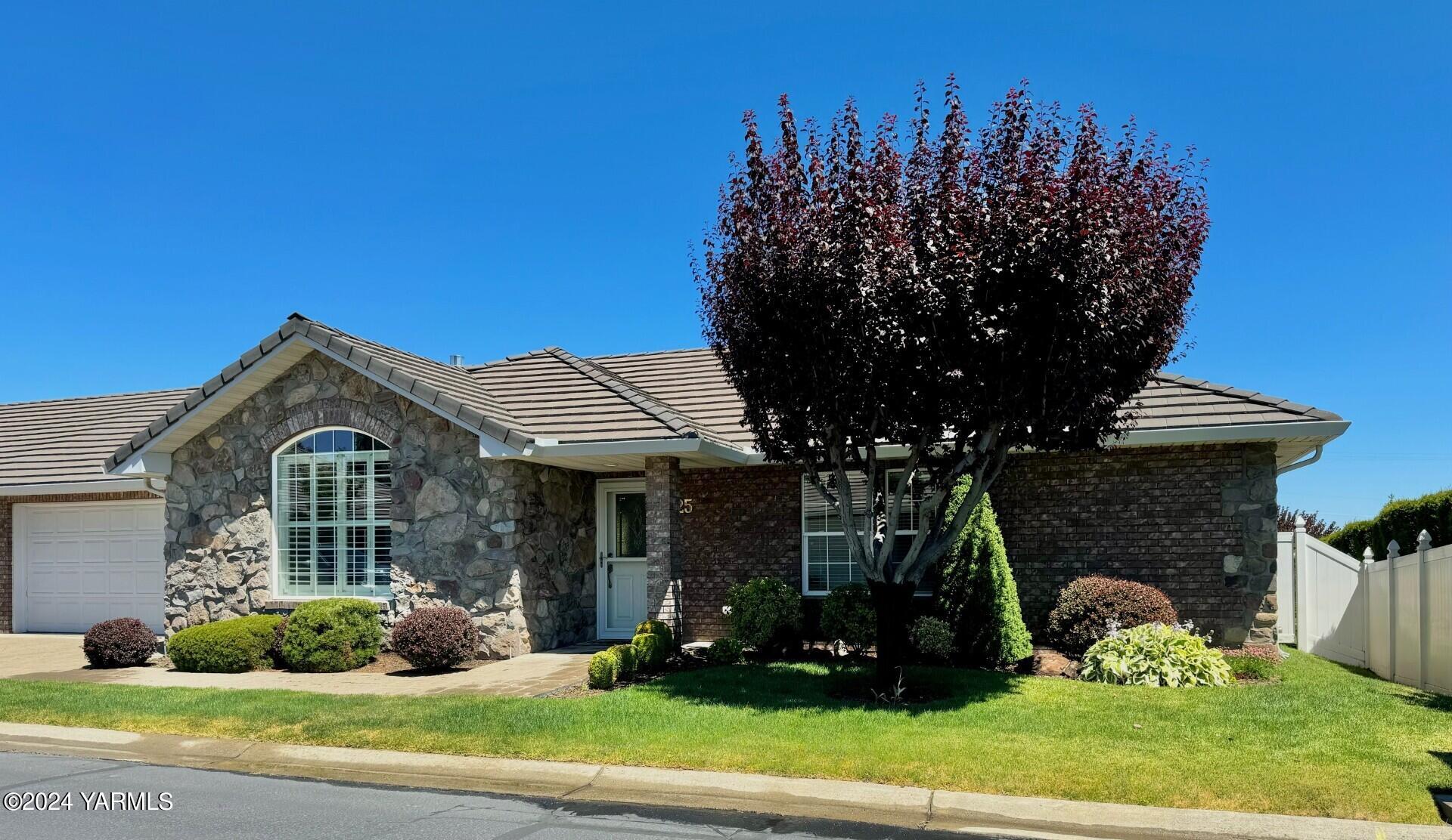 6119 Summitview Ave Unit: 25