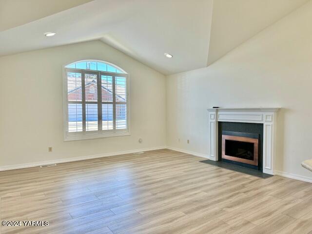 6119 Summitview Ave Unit: 25