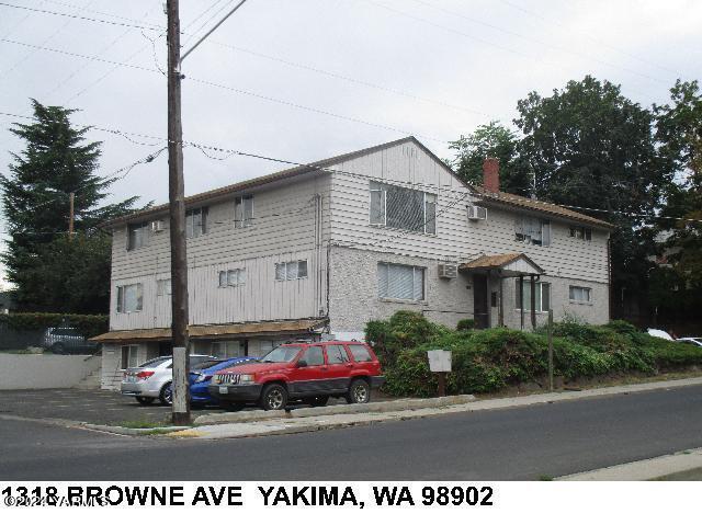 1318 Browne Ave