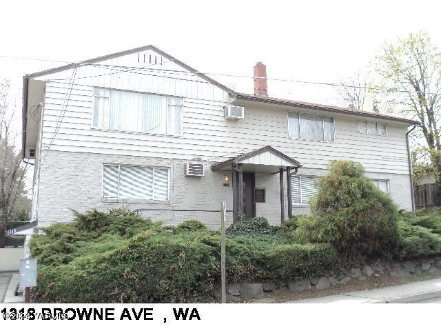 1318 Browne Ave