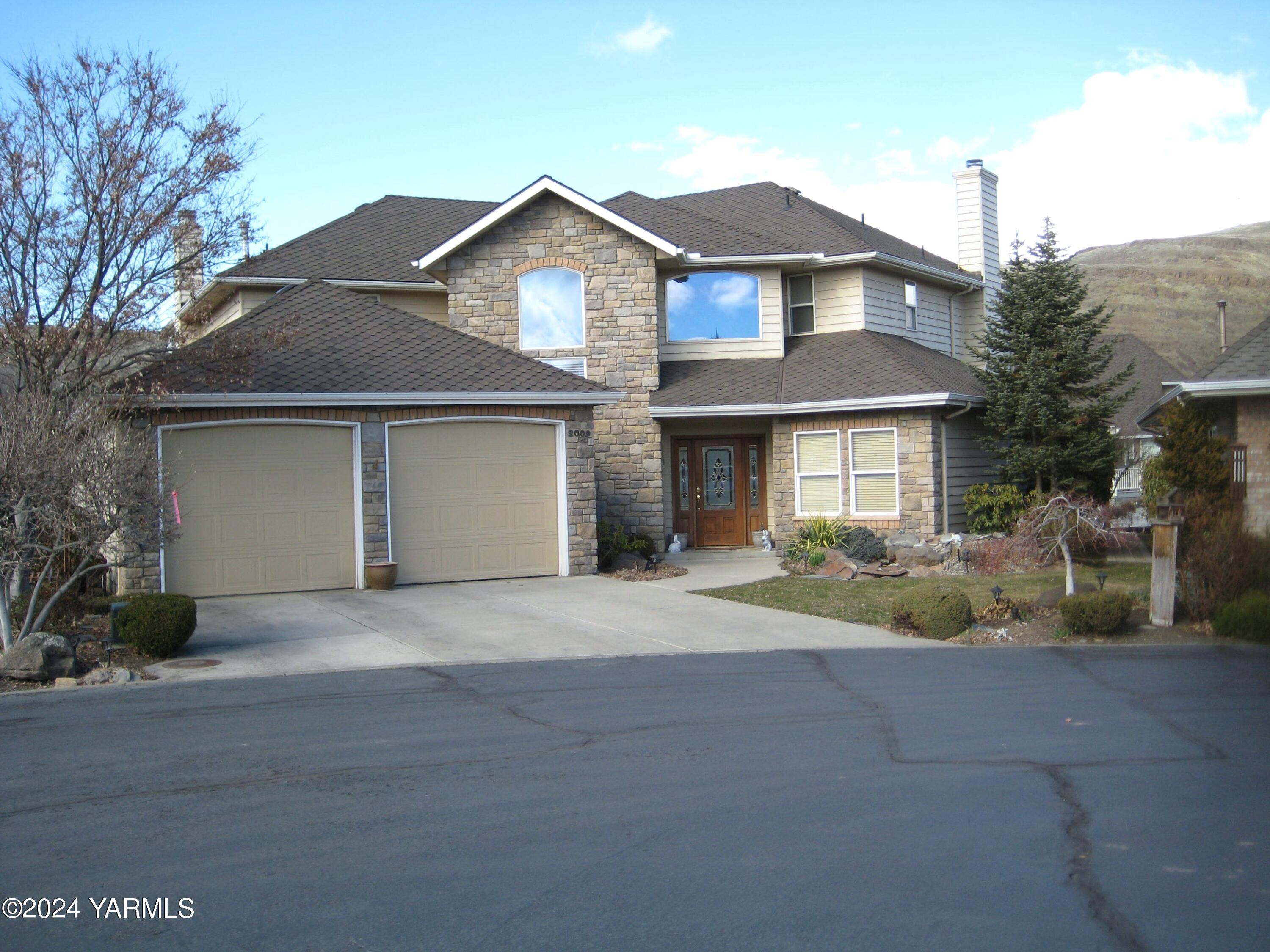 2009 White Pine Ct