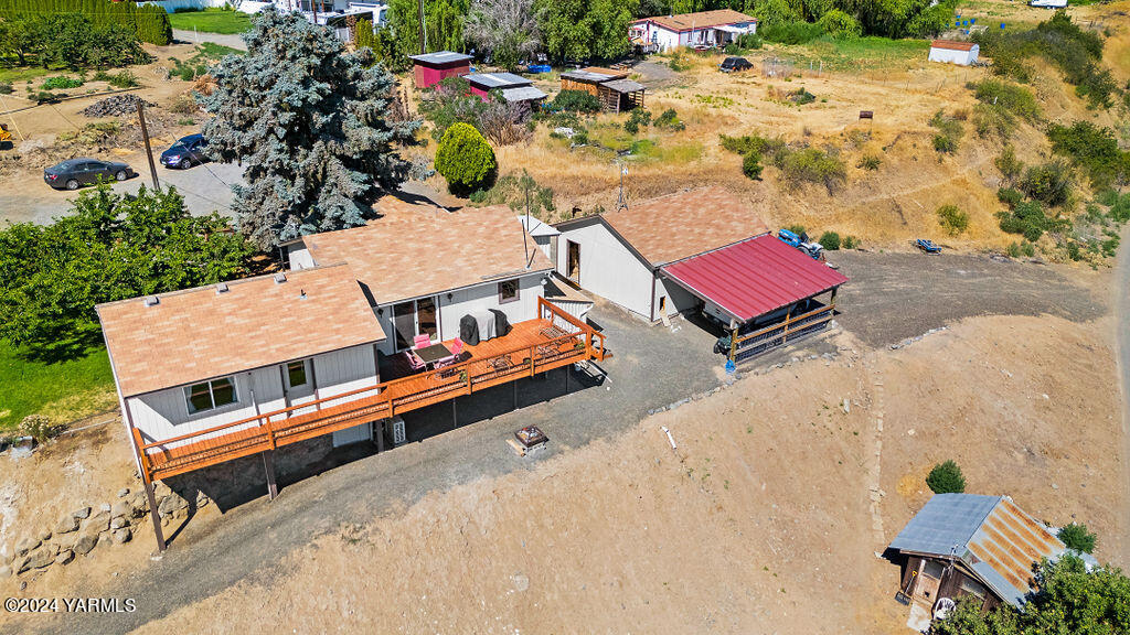 1641 S Naches Rd