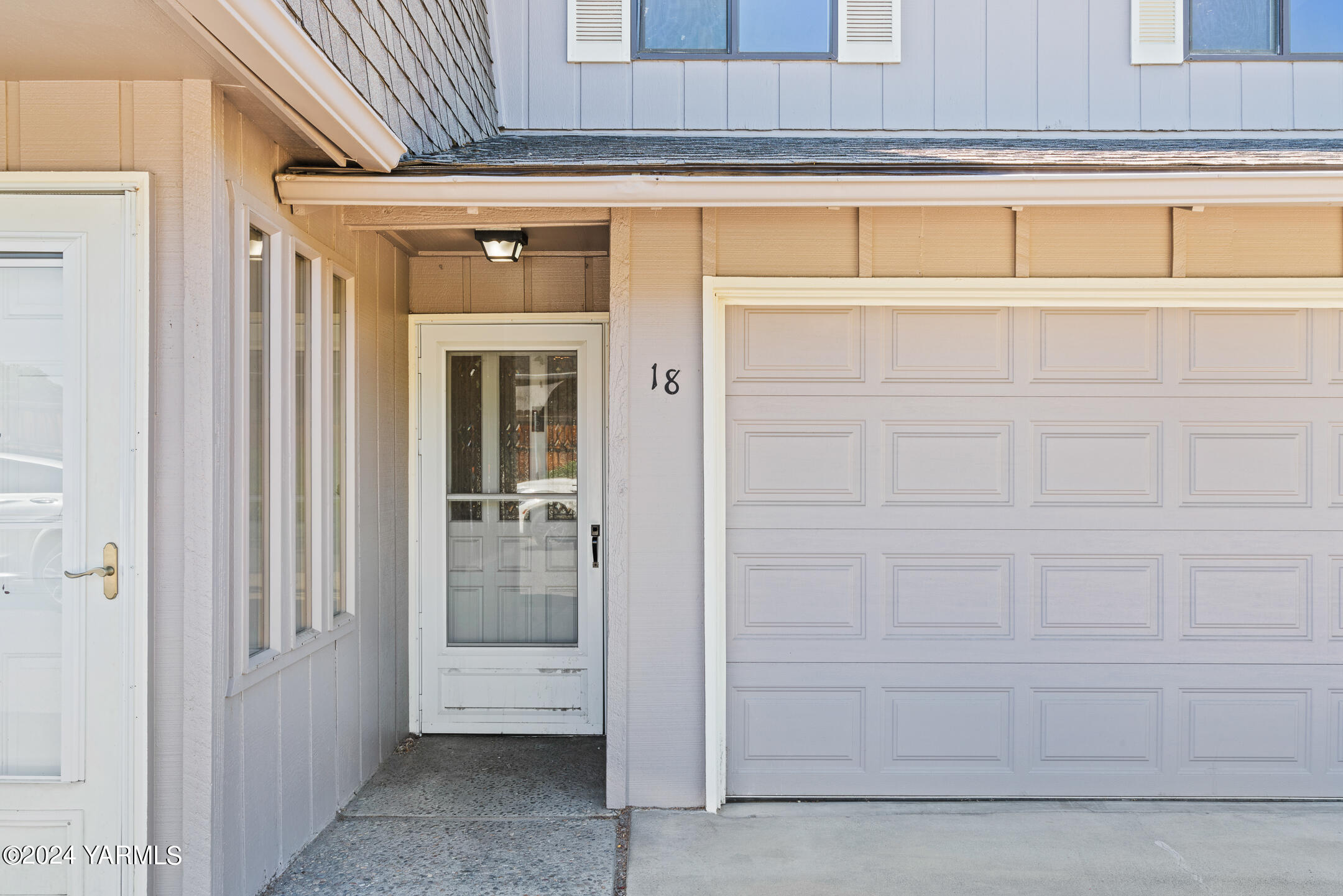 701 S 38th Ave Unit: 18
