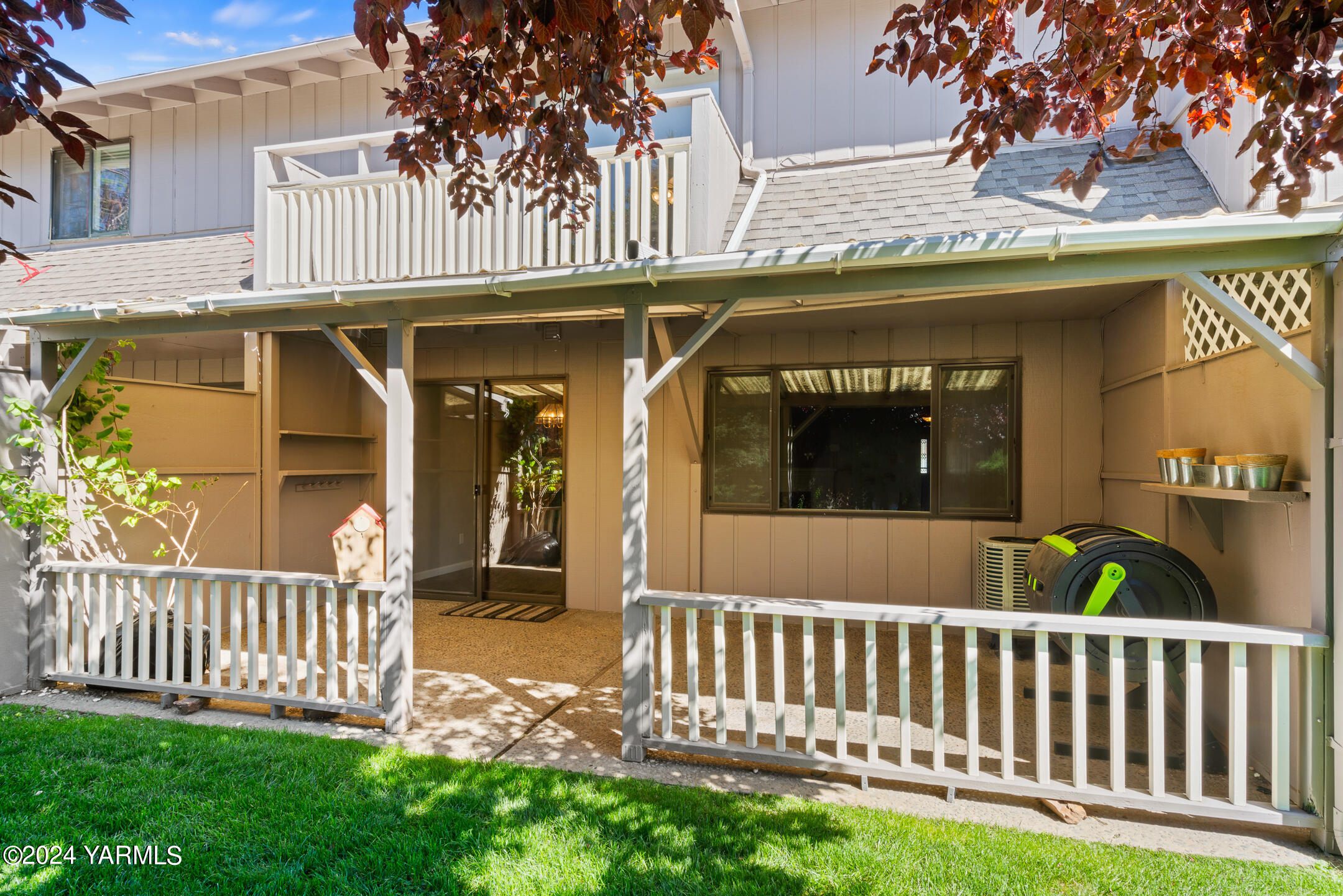 701 S 38th Ave Unit: 18