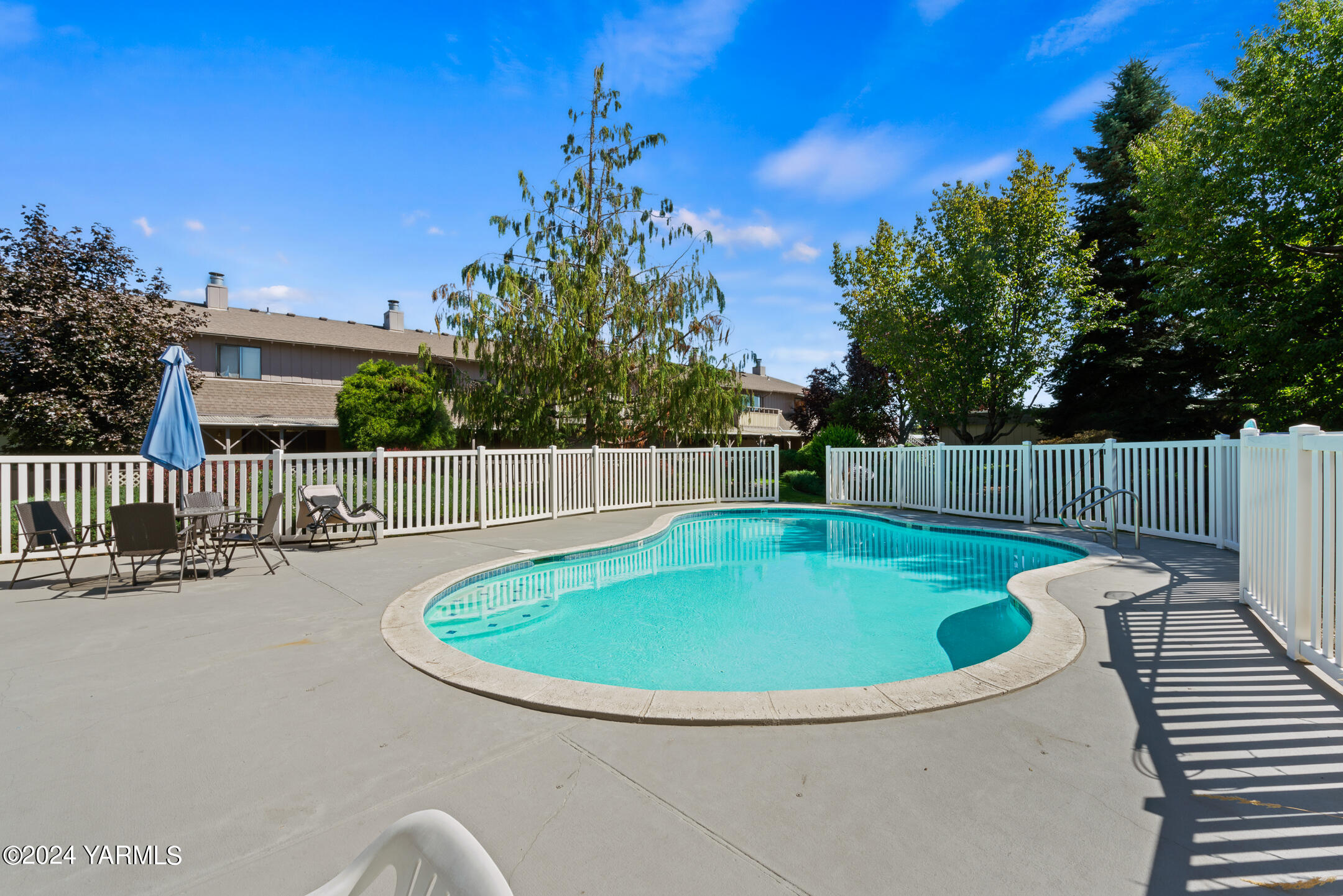 701 S 38th Ave Unit: 18