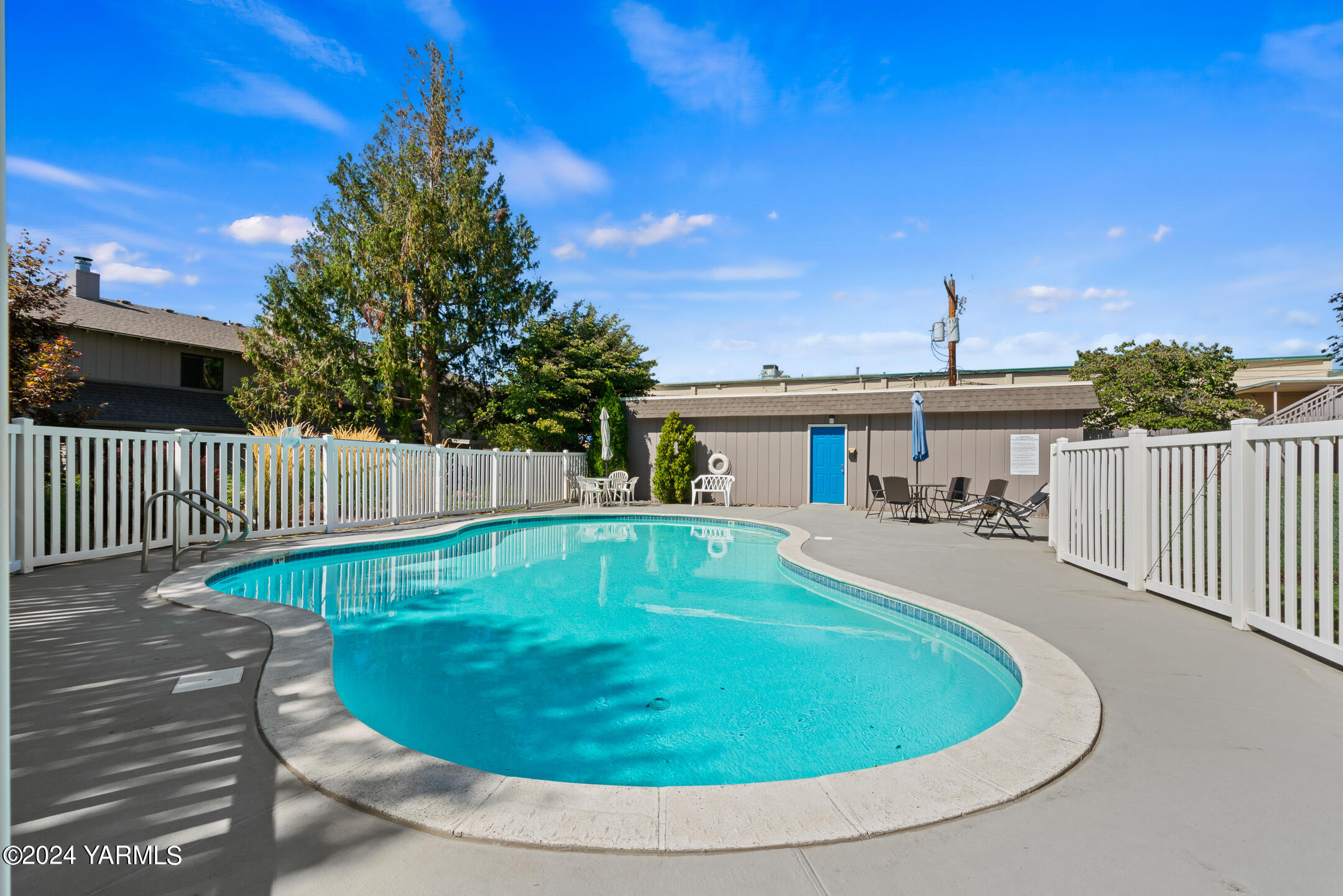 701 S 38th Ave Unit: 18