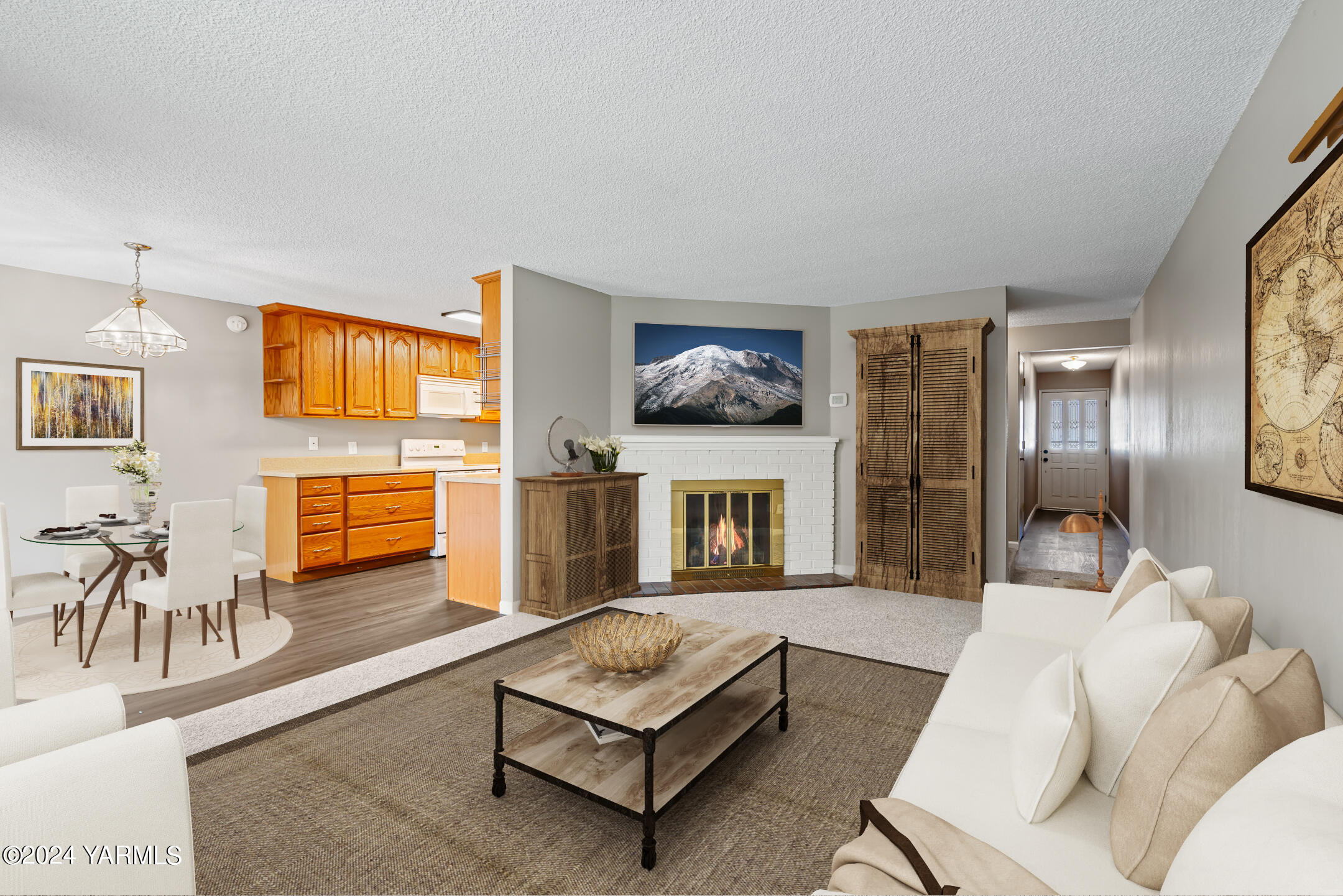 701 S 38th Ave Unit: 18