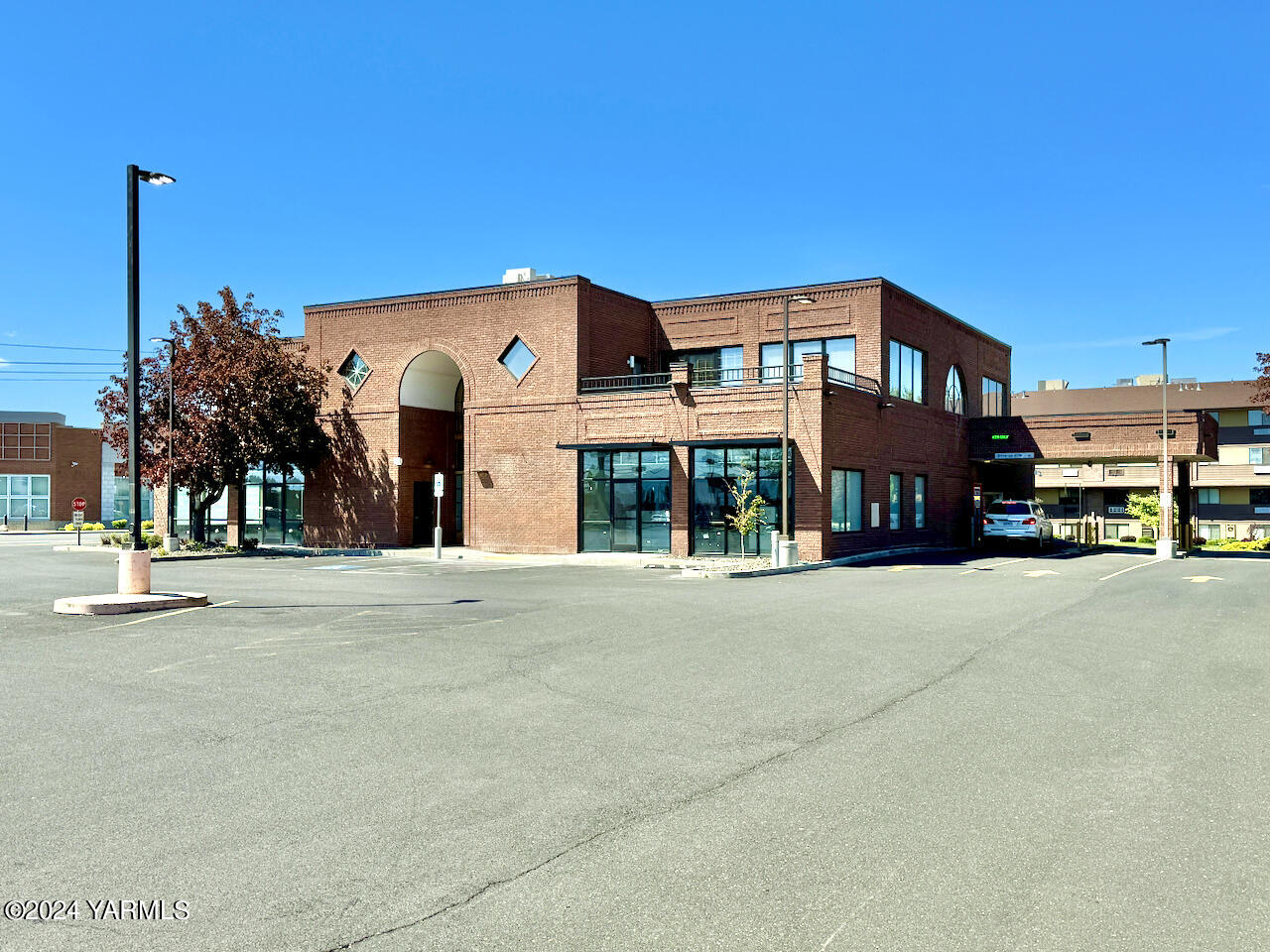 205 N 40th Ave Unit: 203
