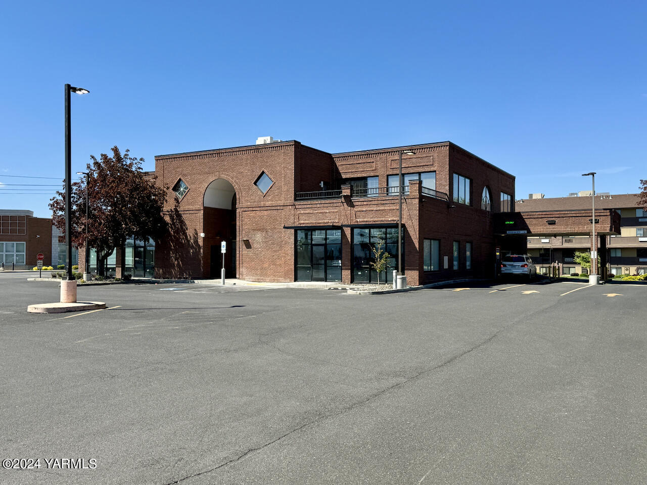 205 N 40th Ave Unit: 203