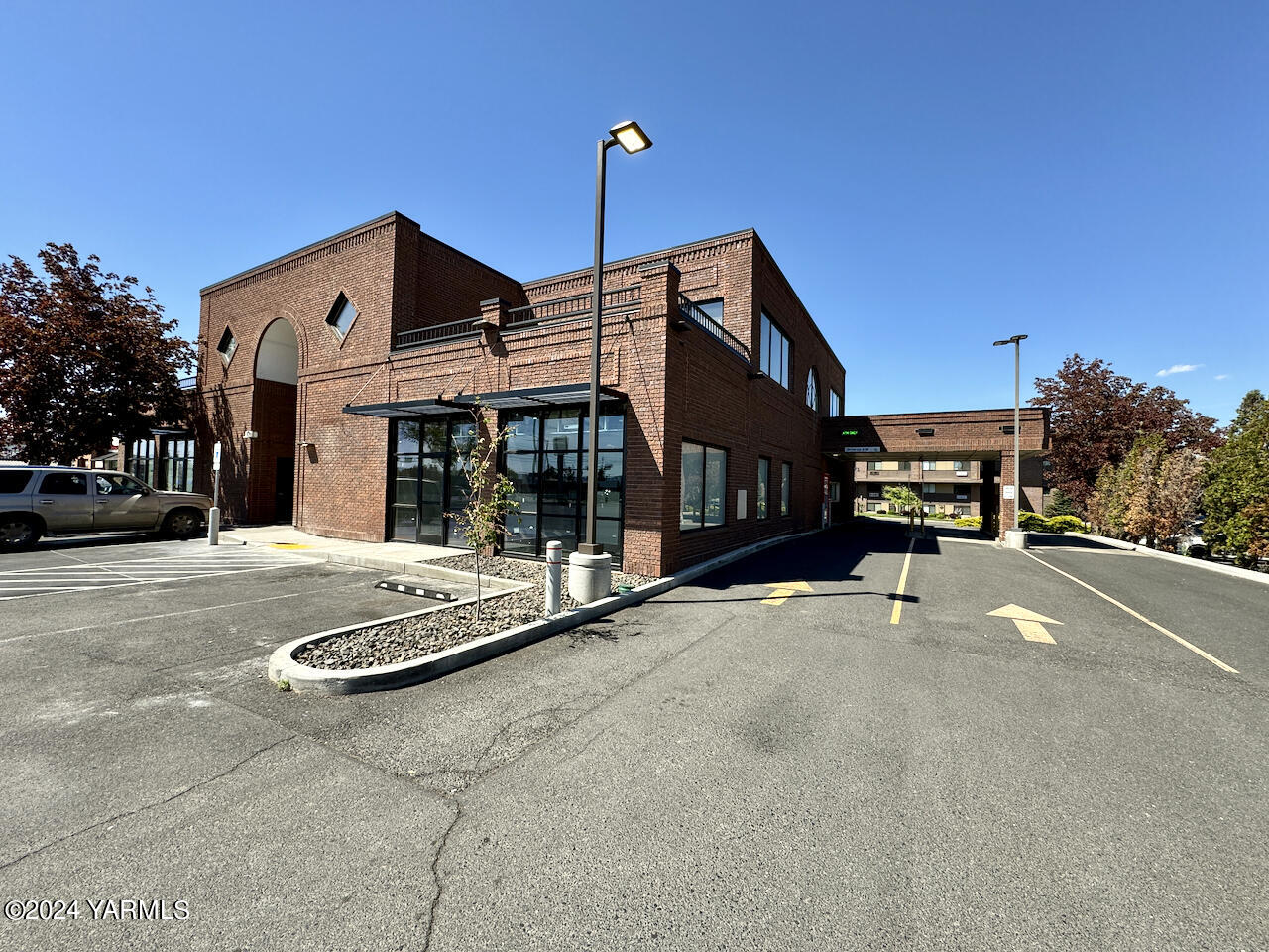 205 N 40th Ave Unit: 203