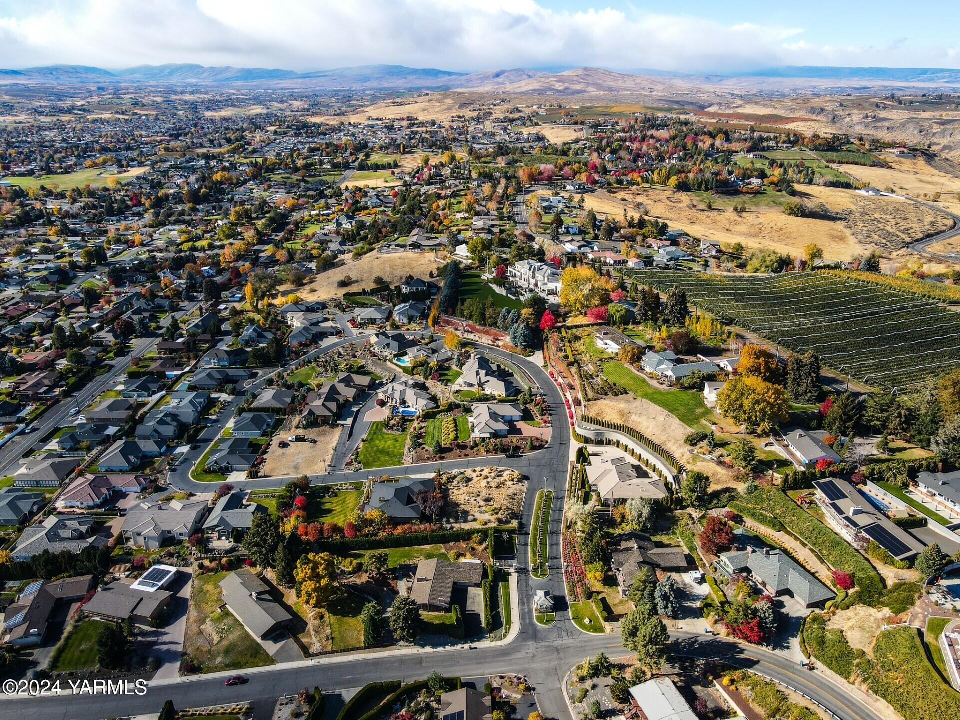 5800 Scenic Ridge Lp