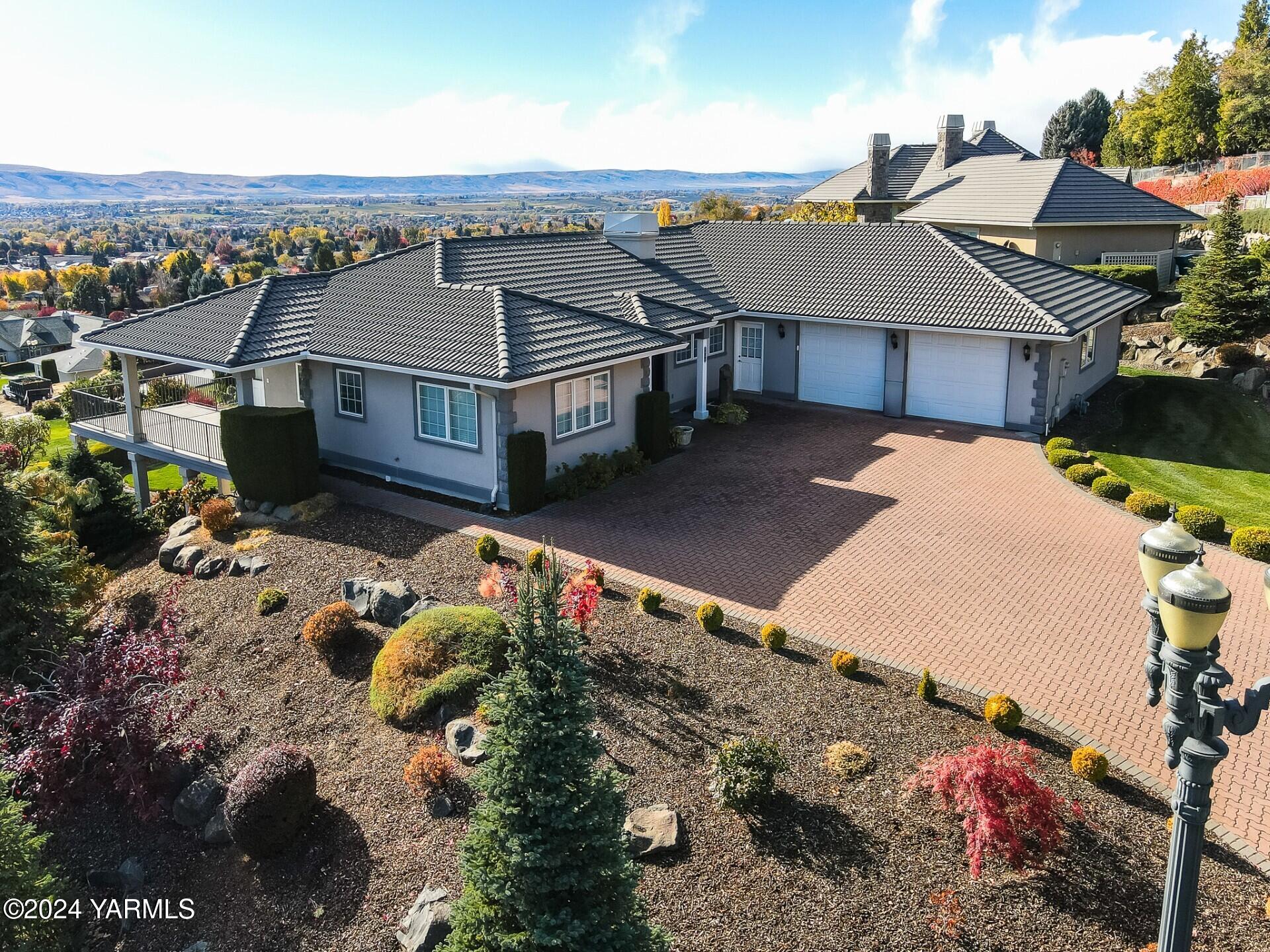 5800 Scenic Ridge Lp