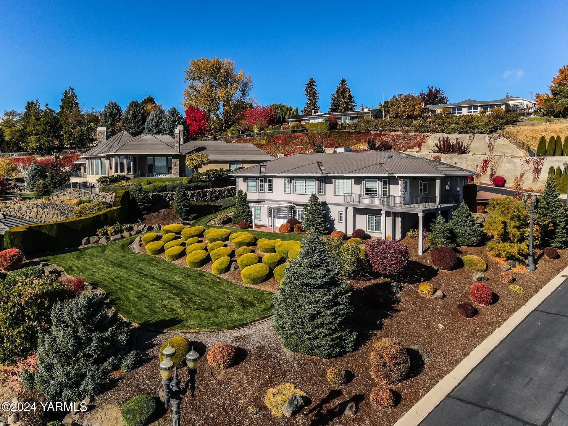 5800 Scenic Ridge Lp