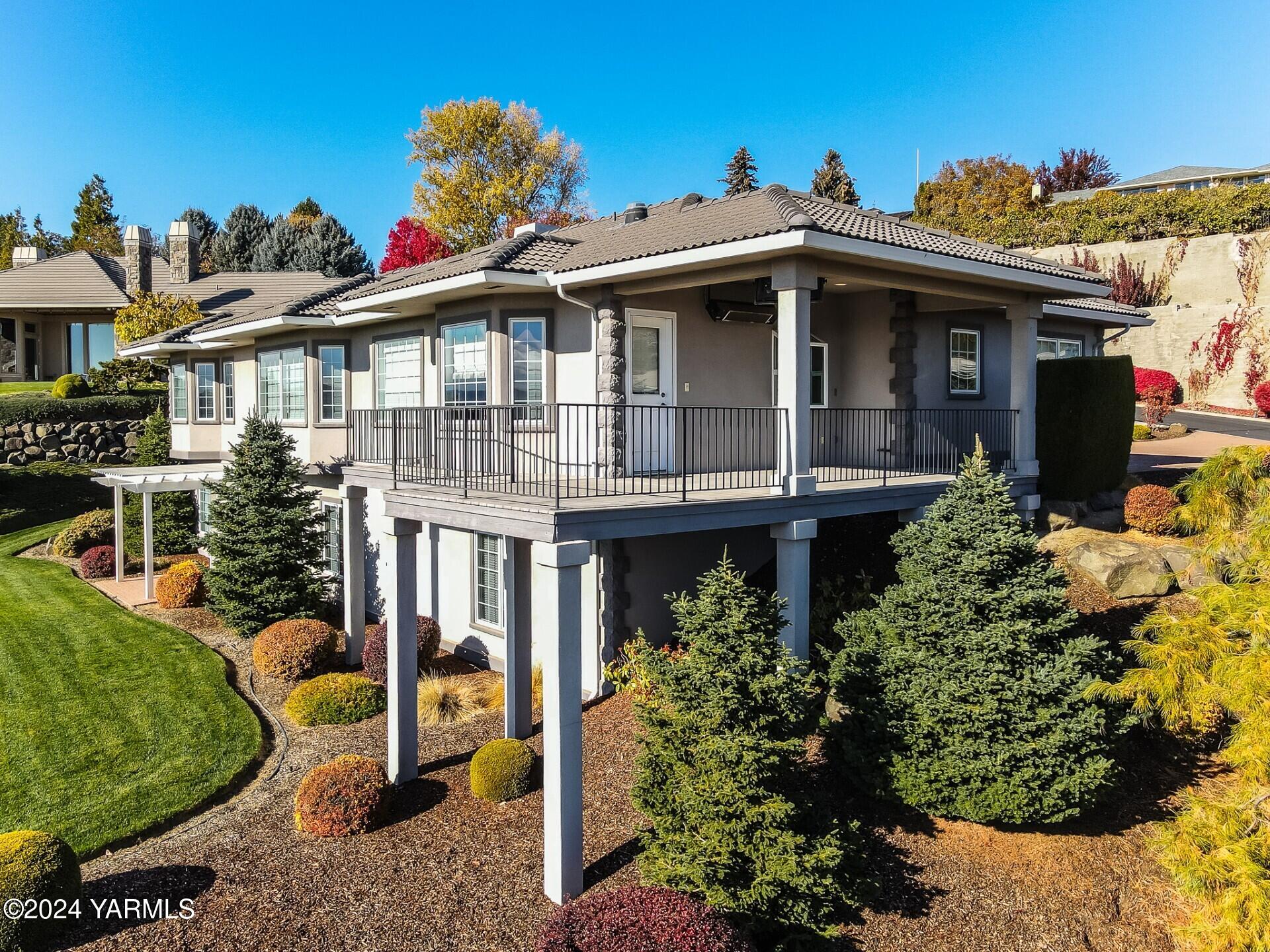 5800 Scenic Ridge Lp