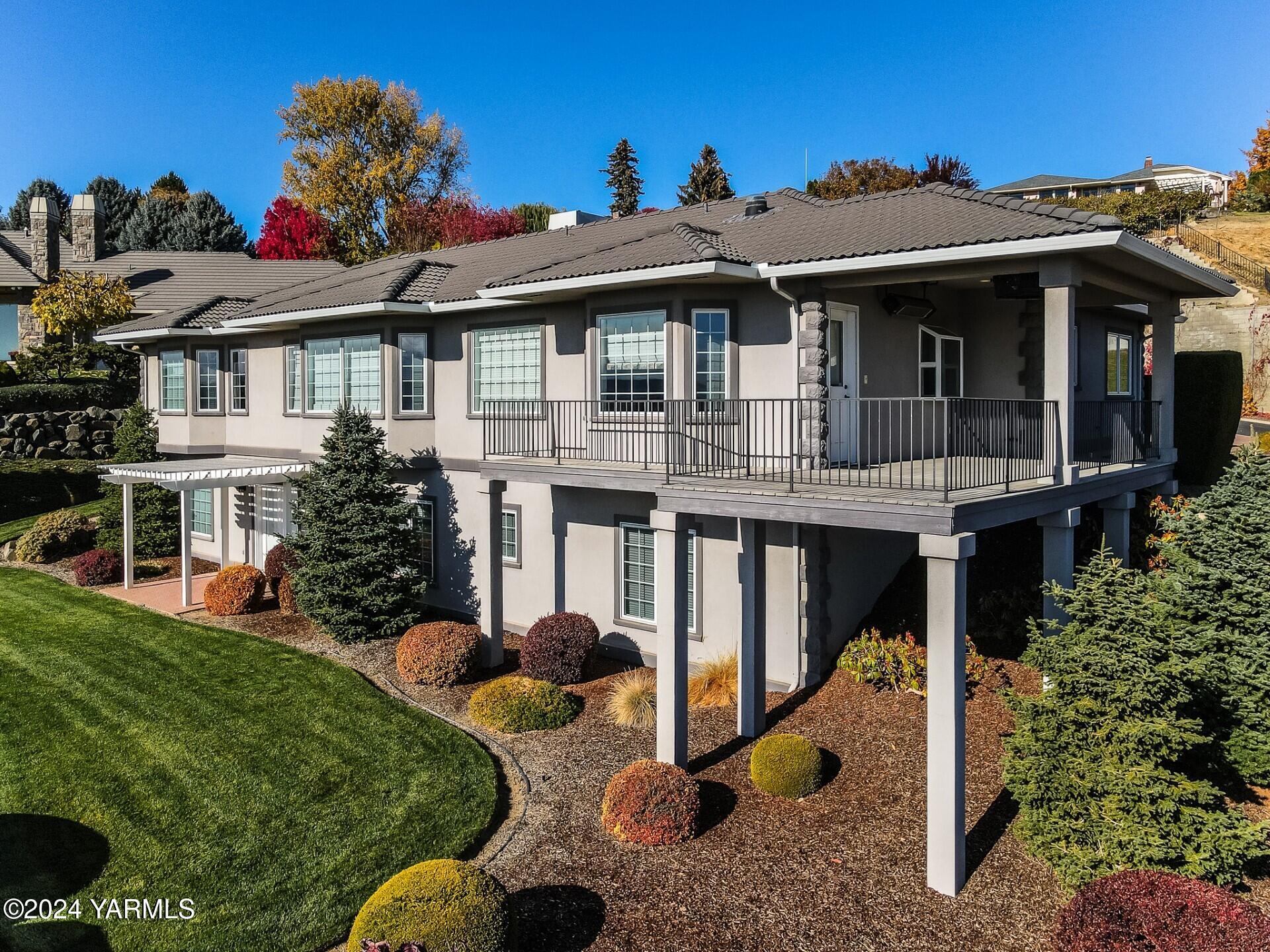 5800 Scenic Ridge Lp
