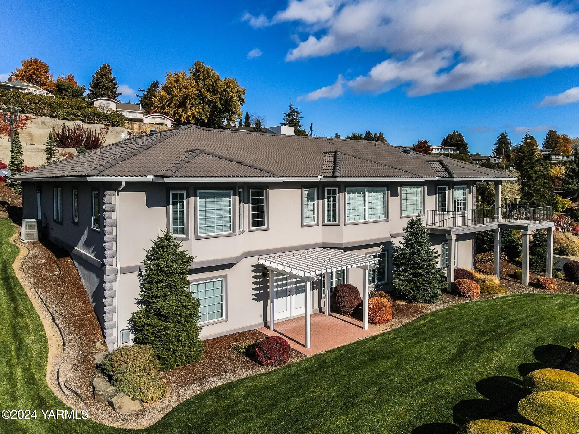 5800 Scenic Ridge Lp