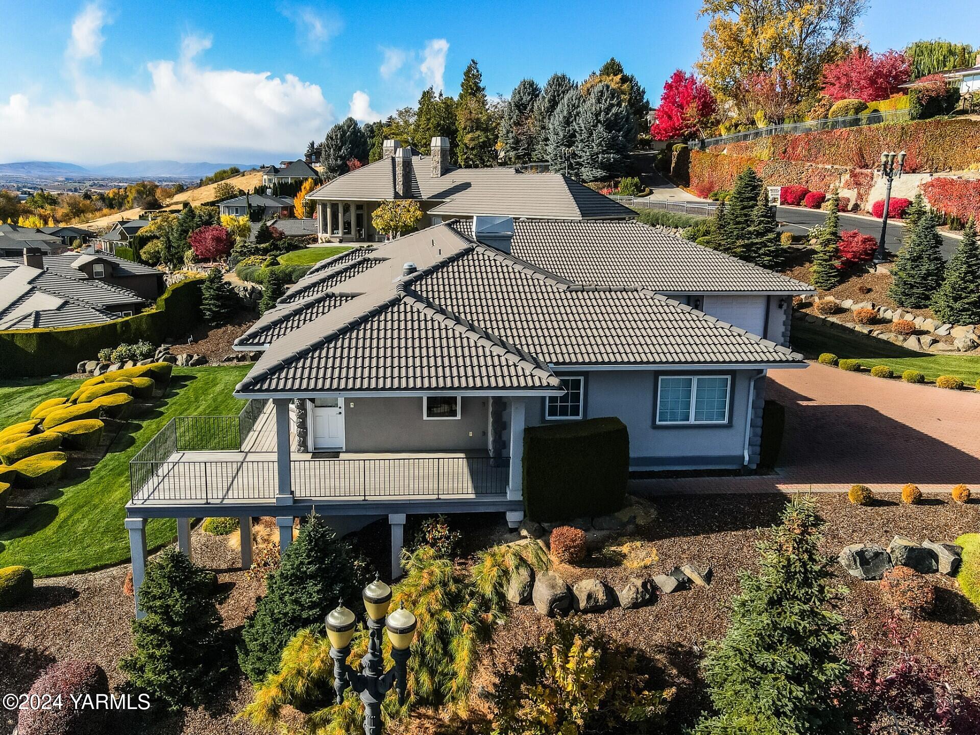 5800 Scenic Ridge Lp